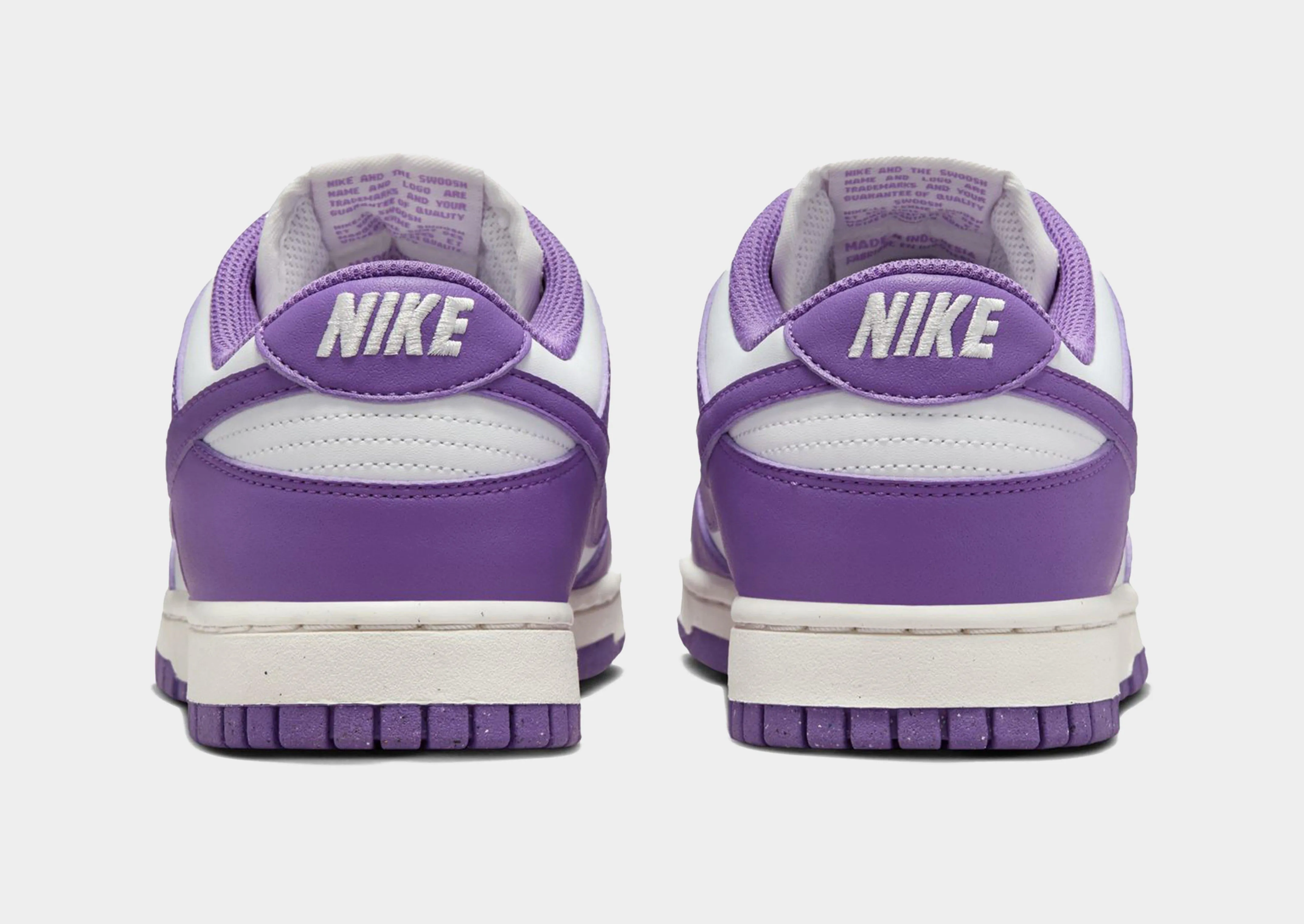 Dunk Low Women's Anti Fatigue Support