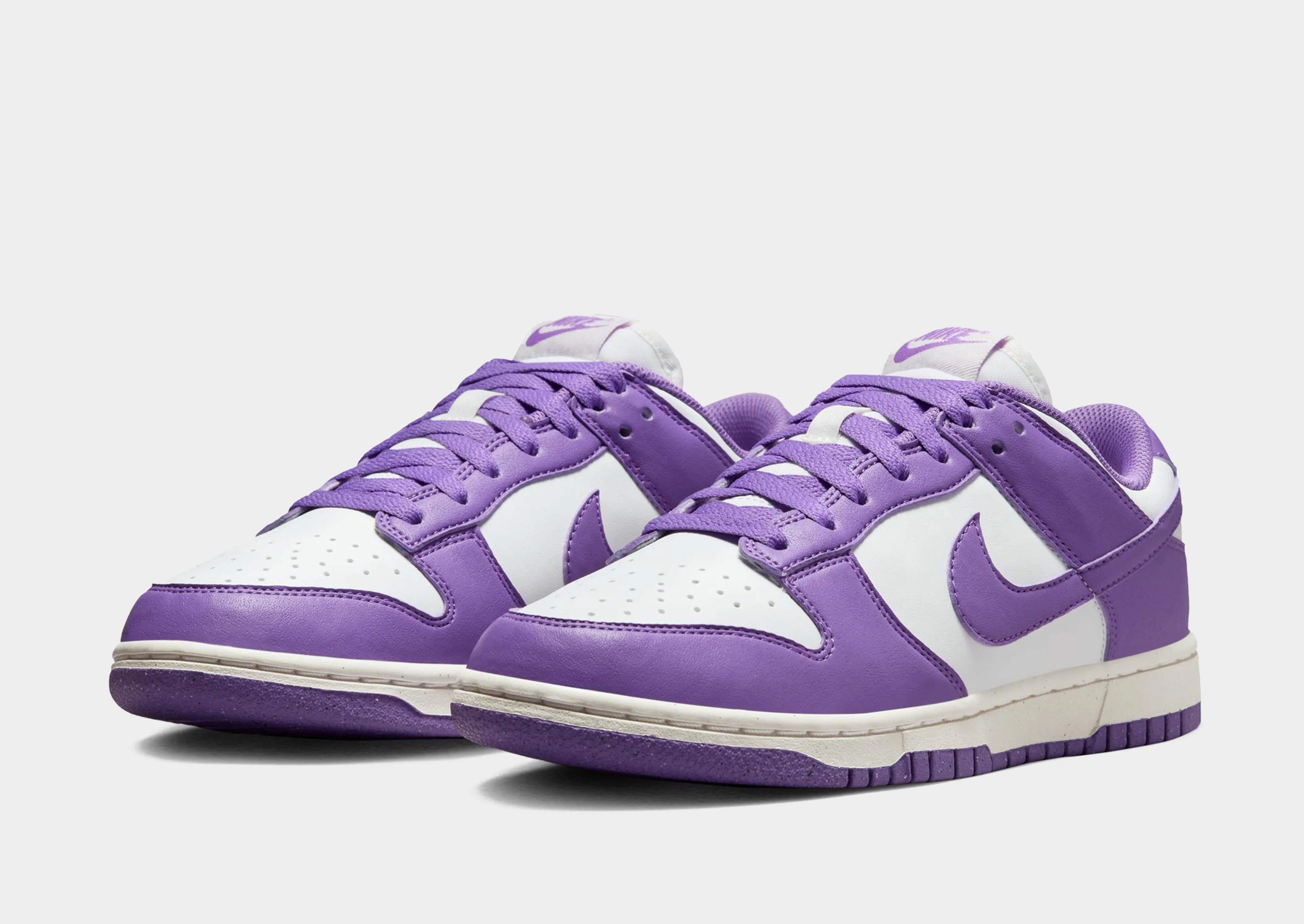 Joy Step Race Pace Dunk Low Women's