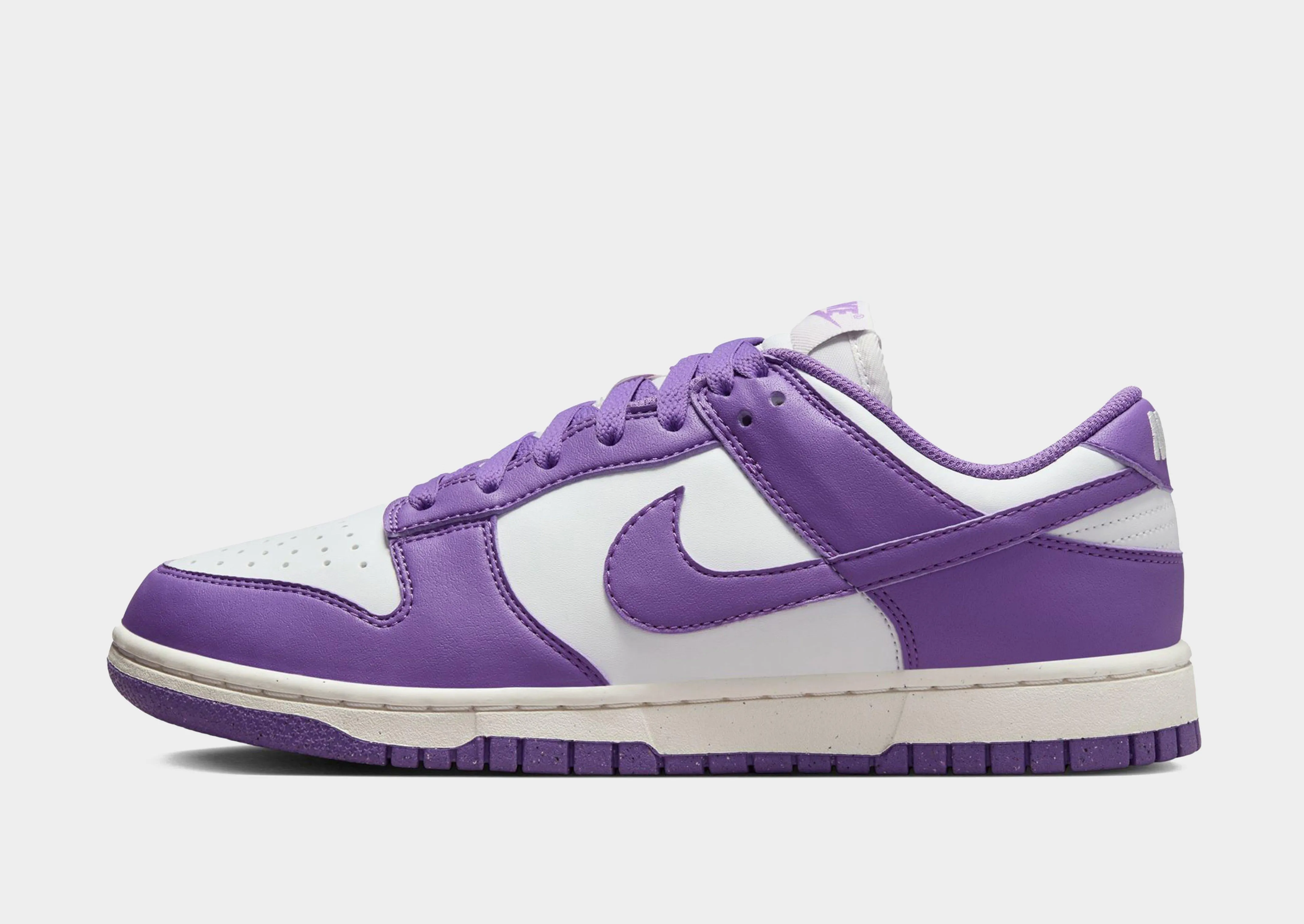Trail Trek Slow Jog Dunk Low Women's