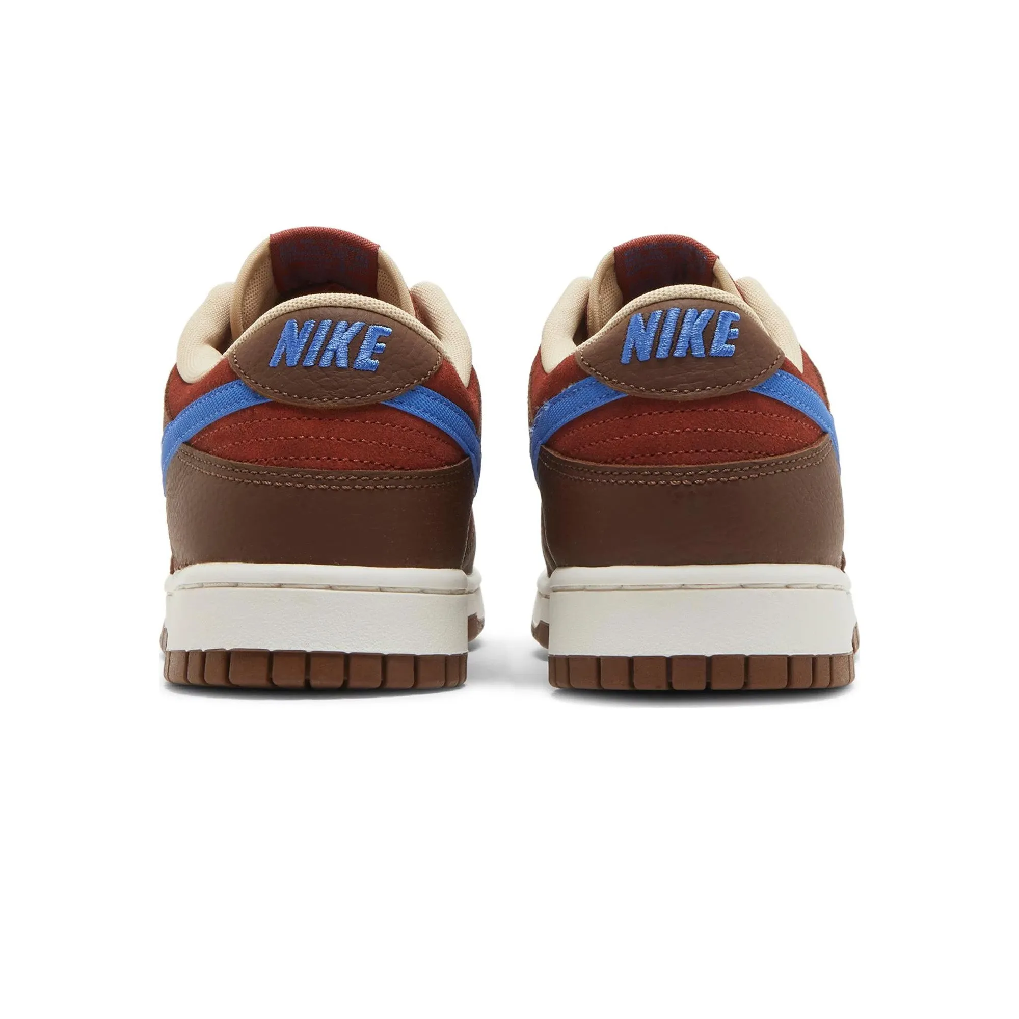 Thermal Bonded Seams Casual Utility Nike Dunk Low Retro PRM 'Mars Stone' (2022)