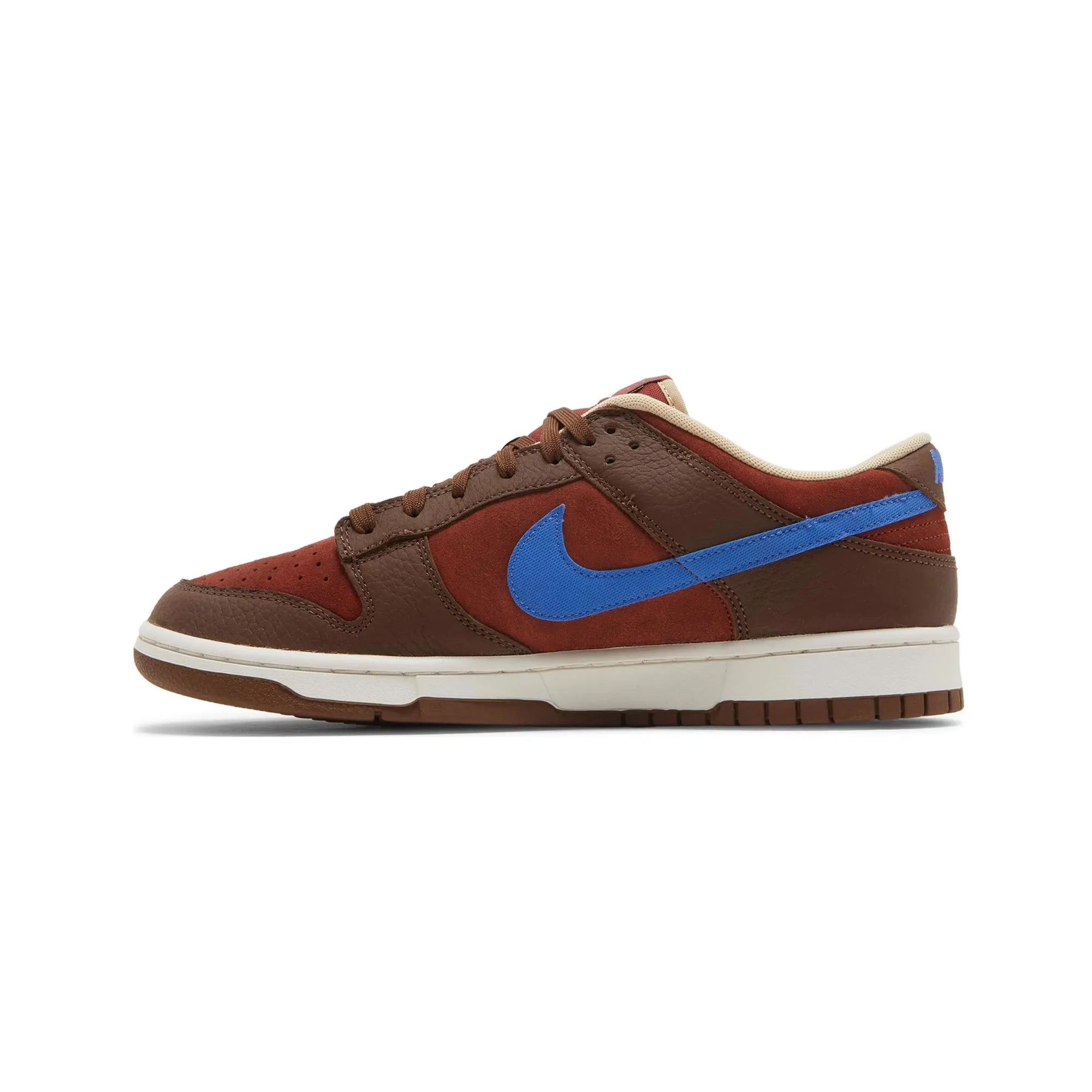 Vibrant breathability Neutral Colorways Nike Dunk Low Retro PRM 'Mars Stone' (2022)