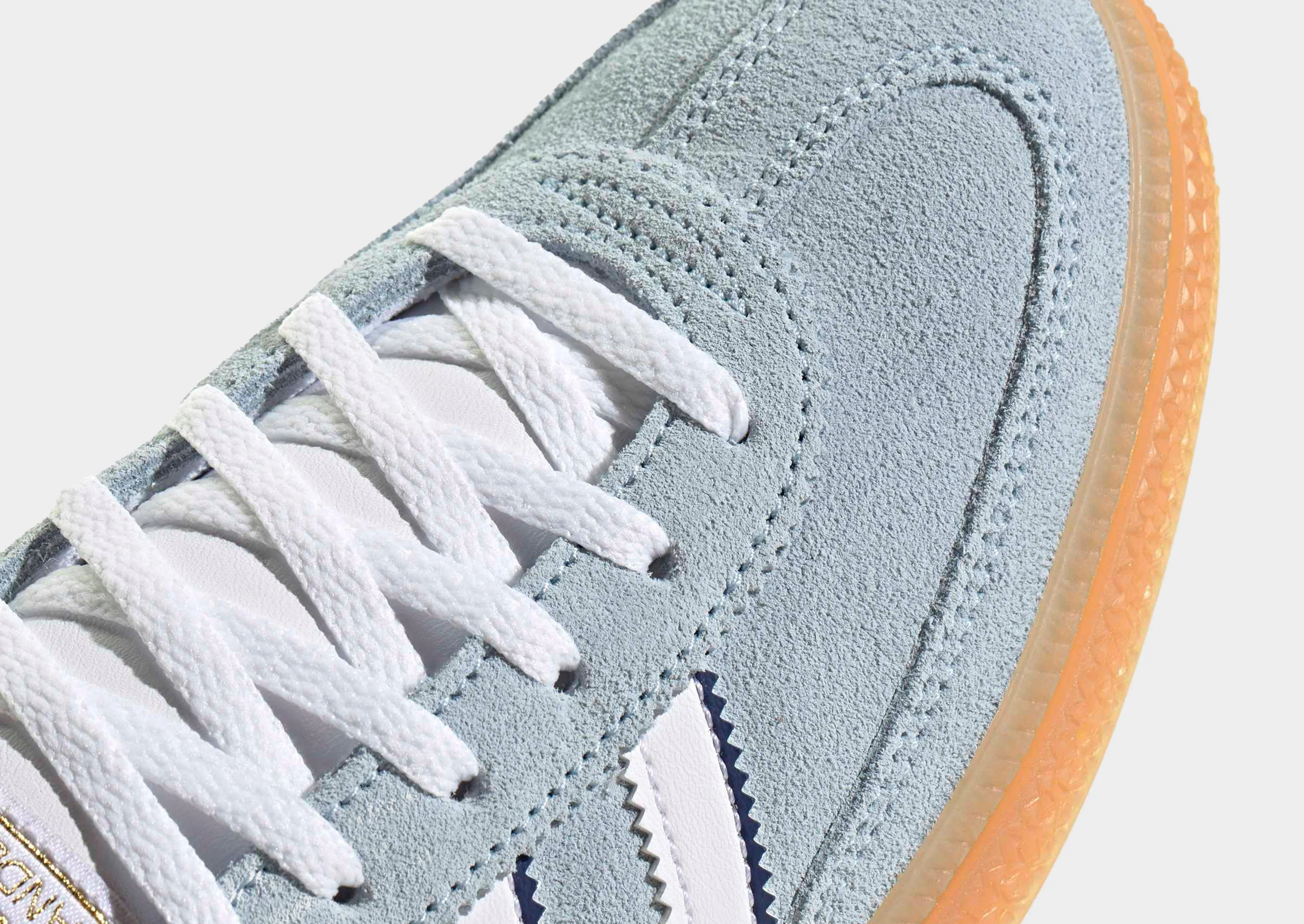 Flexible Arch Support Micro Perforated Vamp Handball Spezial Women's