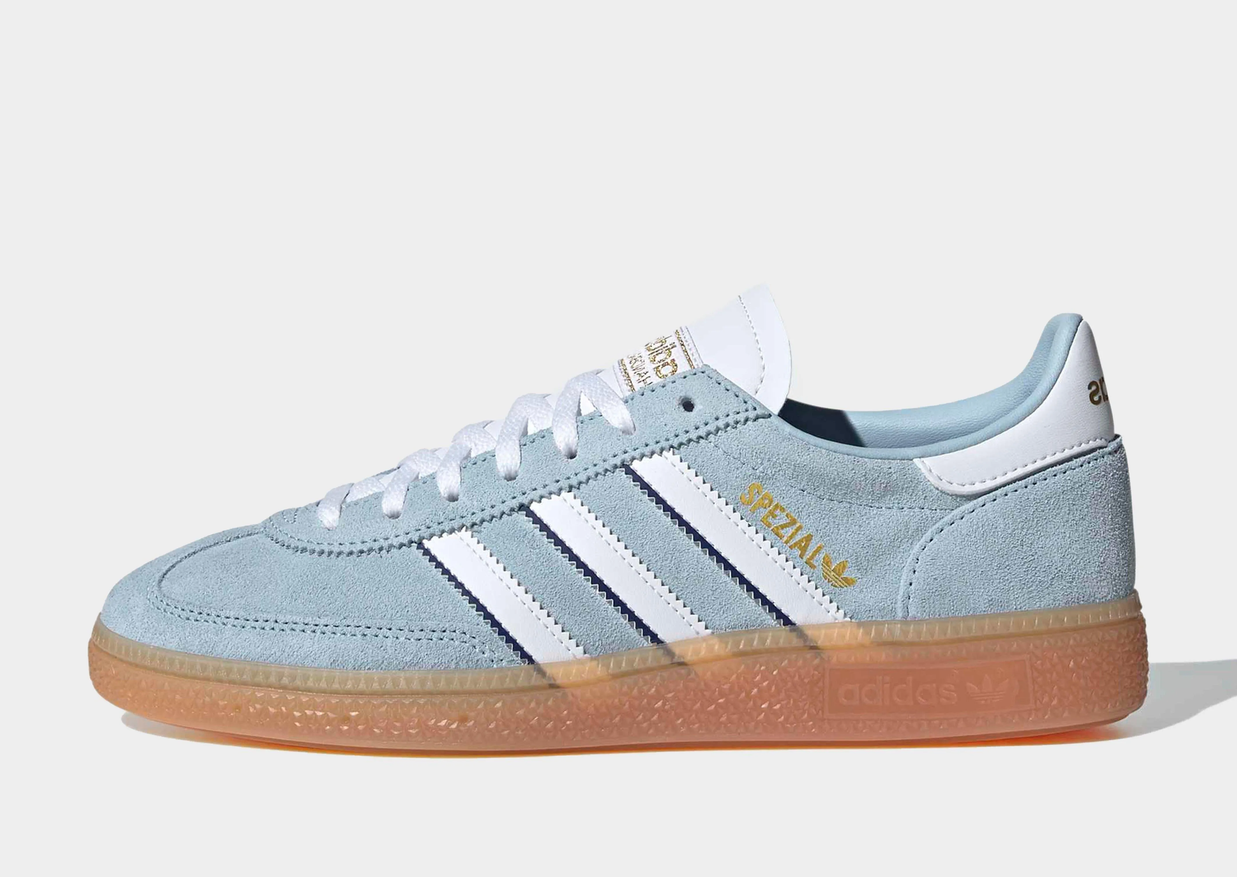 Slip-resistant ease Balance Focus Handball Spezial Women's