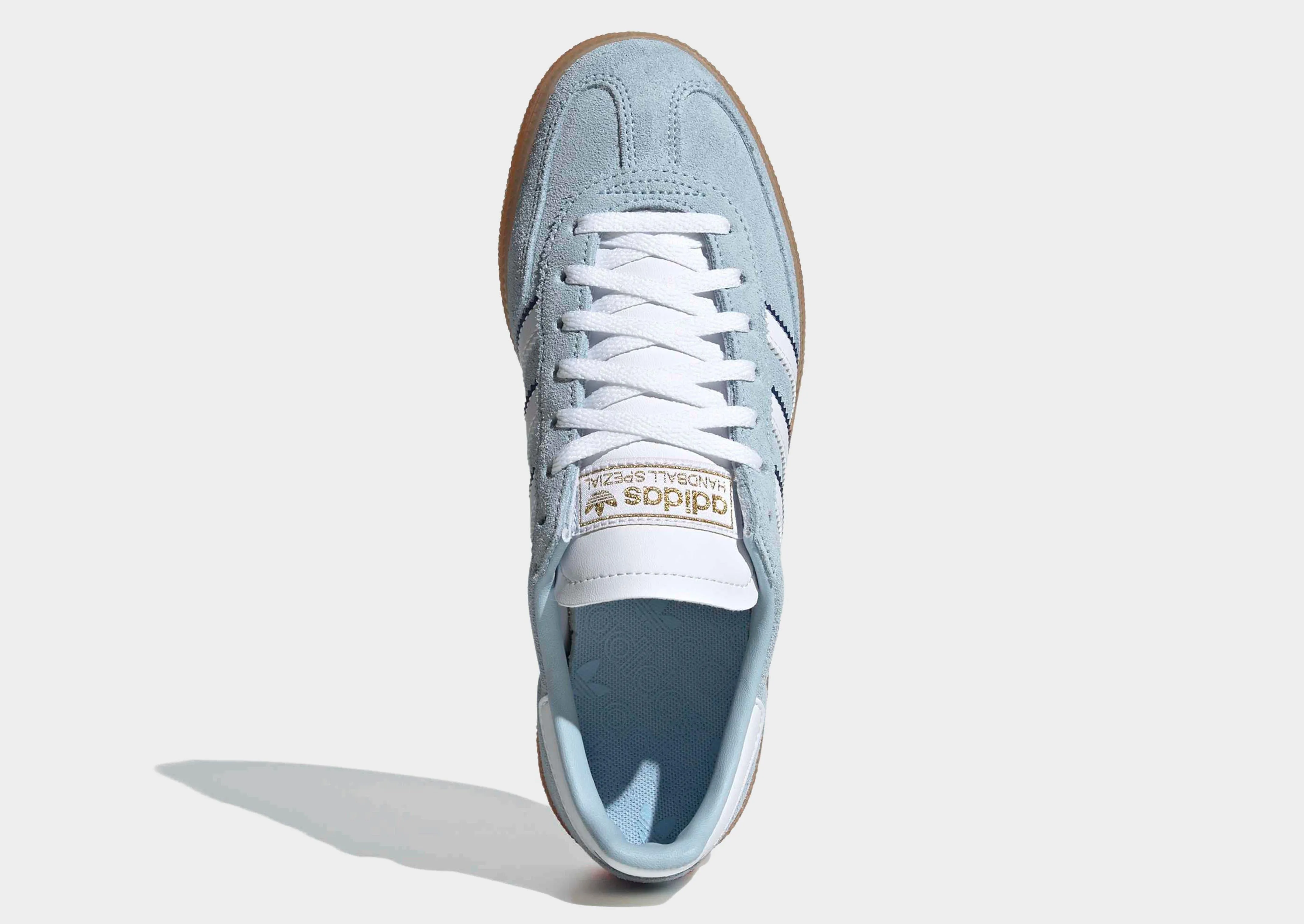 Streamlined silhouette Wear Light Handball Spezial Women's