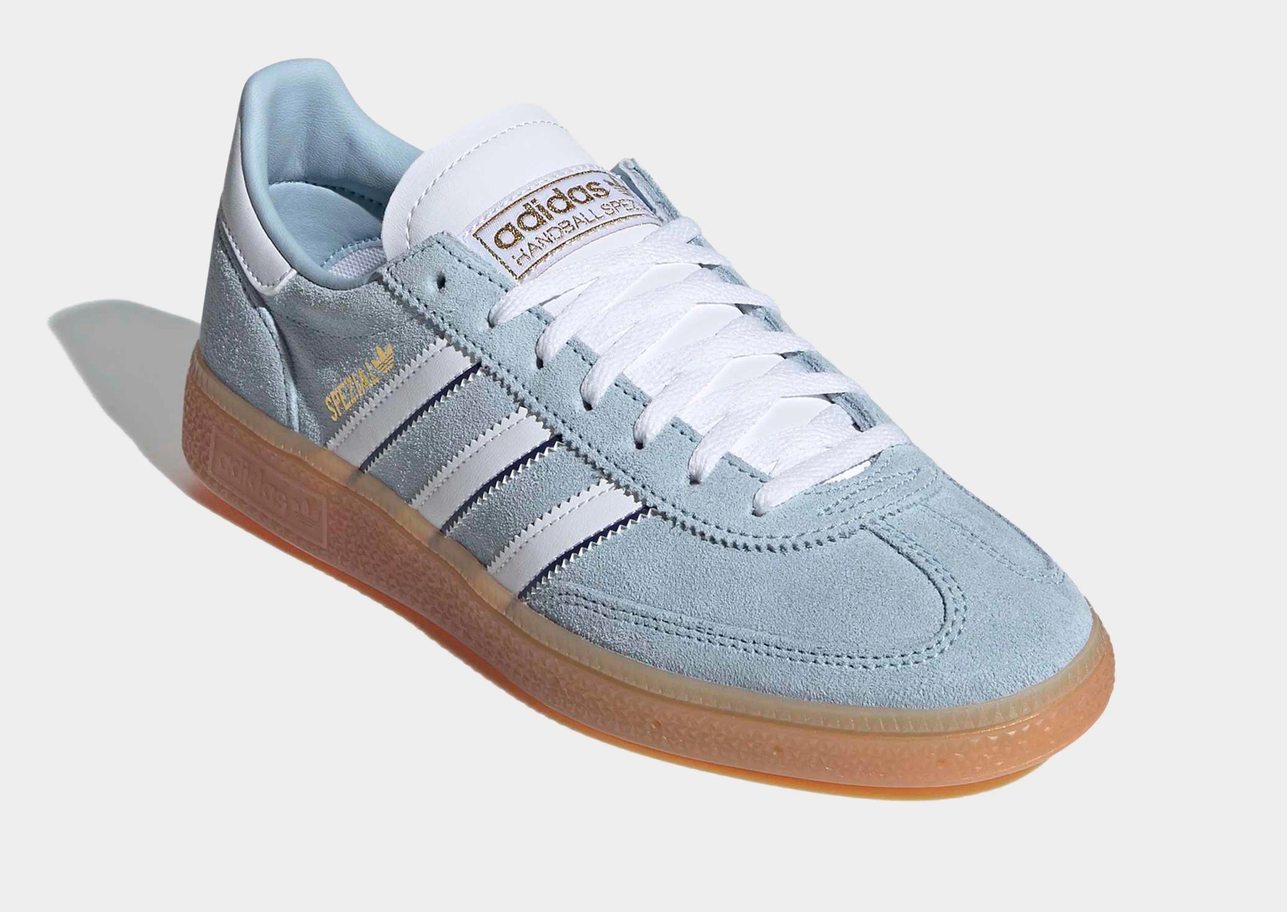 Outsole Traction Reliable flair Handball Spezial Women's