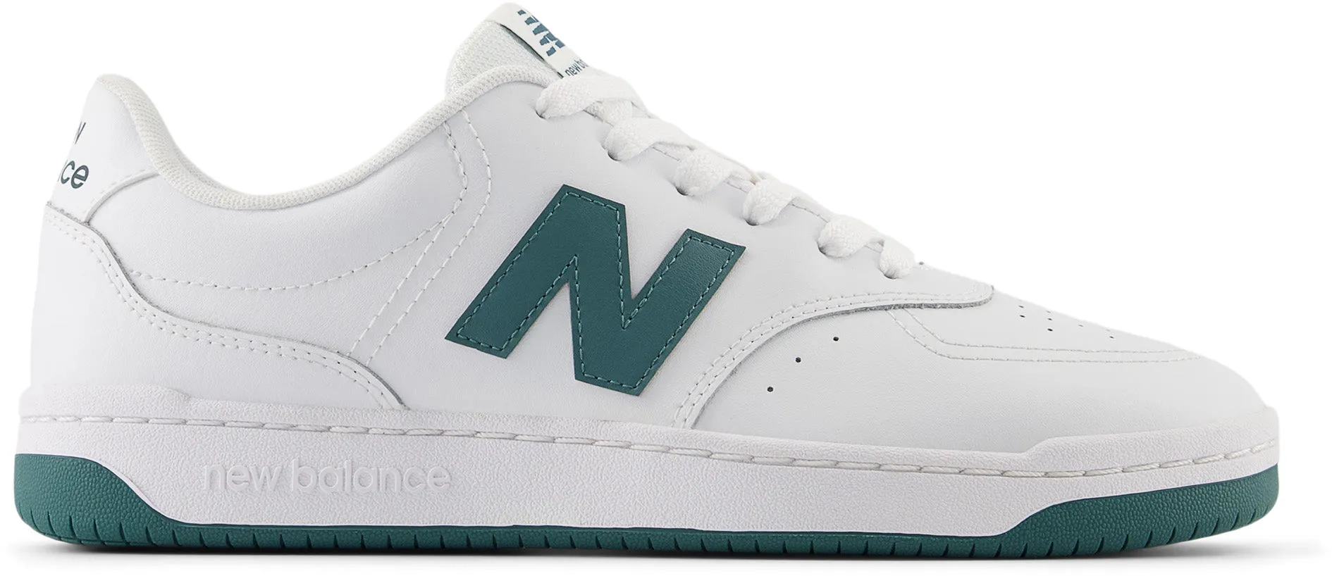Noise Reducing Sole BB80 Men's Sneakers (Width D)