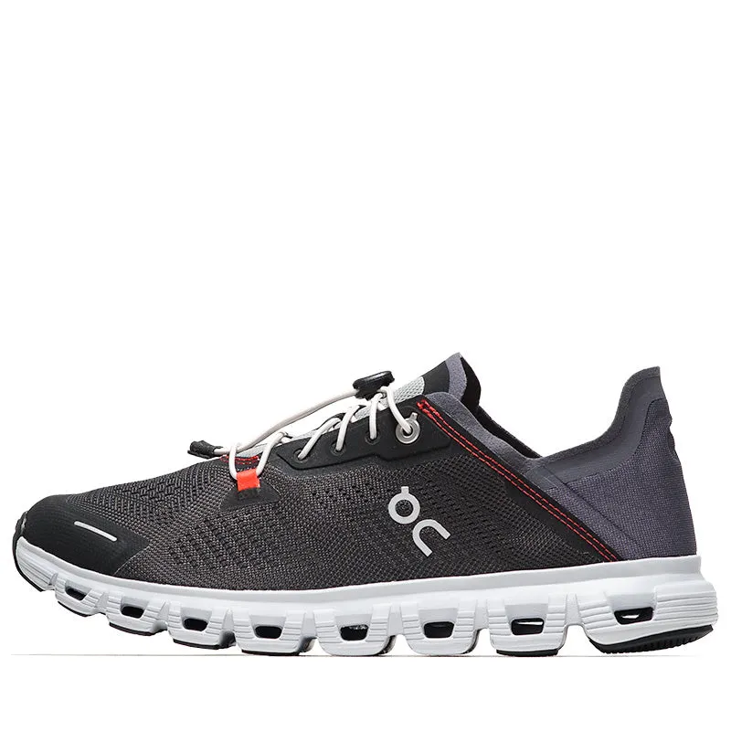 Mita Sneakers x On Cloud 6 - Magnet/Sand Youth Style Comfort Wrap