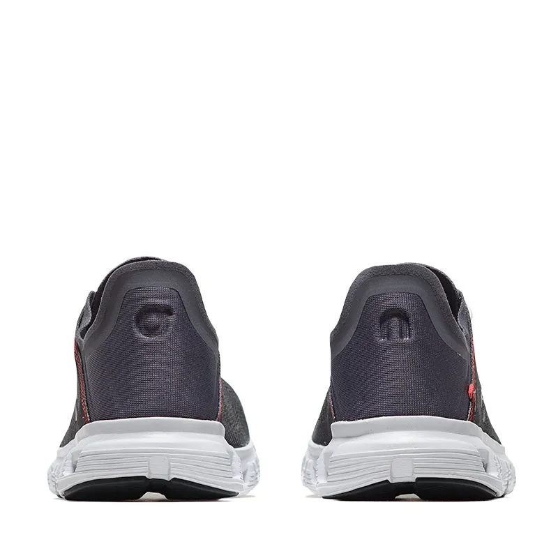 Mita Sneakers x On Cloud 6 - Magnet/Sand Toe Space