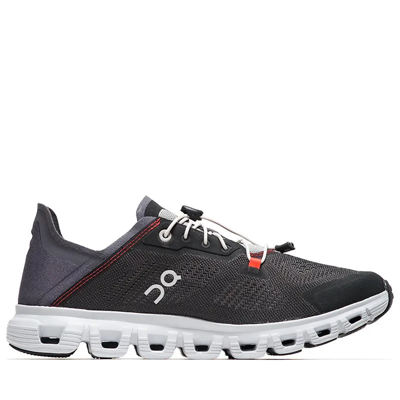 Mita Sneakers x On Cloud 6 - Magnet/Sand Smart Design Adjustable Laces