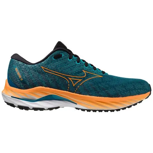 Mizuno Men's Inspire 19 (SALE) orthopedic Comfort arch