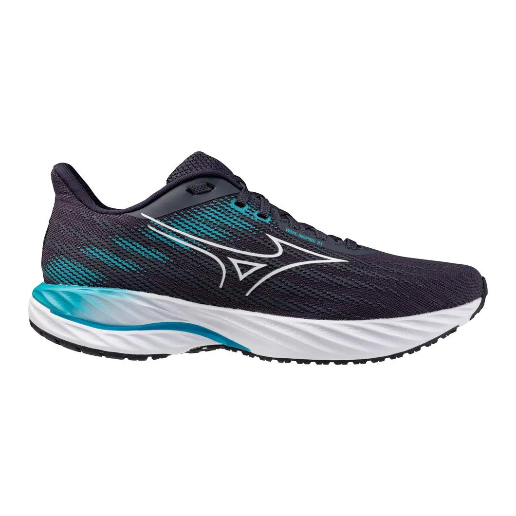 Canyon Jog Mizuno Men's Inspire 21