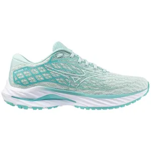 Mizuno Women's Inspire 20 (SALE) Exclusive traction
