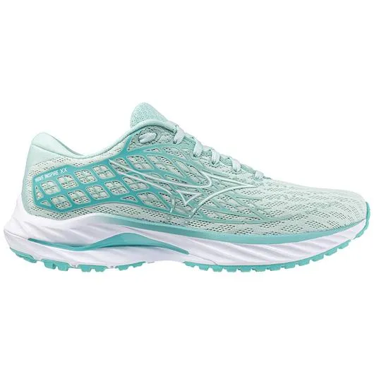 Functional Gear morning run Mizuno Women's Inspire 20 (SALE)