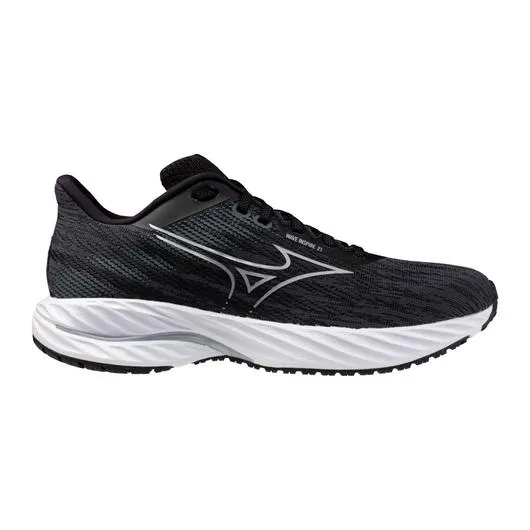 Energy Returning Technology Sleek Option Mizuno Women's Inspire 21