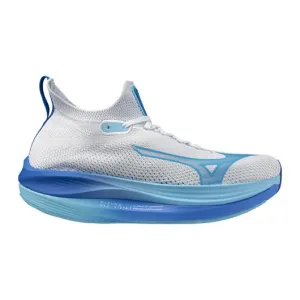 Mizuno Women's Neo Vista Fitness Footwear Tensile Weave Upper