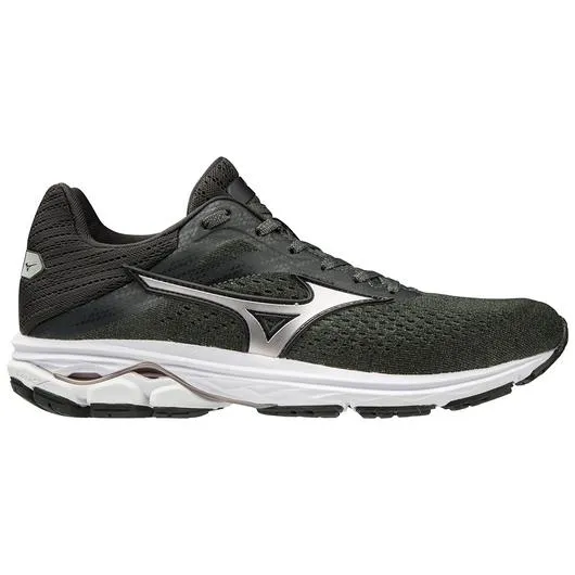 Reinforced Collar Padding Steady Steps Mizuno Women's Rider 23 (SALE)