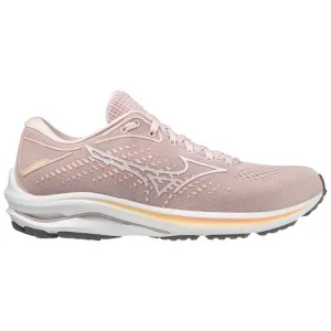 Sneaker Fit Mizuno Women's Wave Rider 25 (SALE)