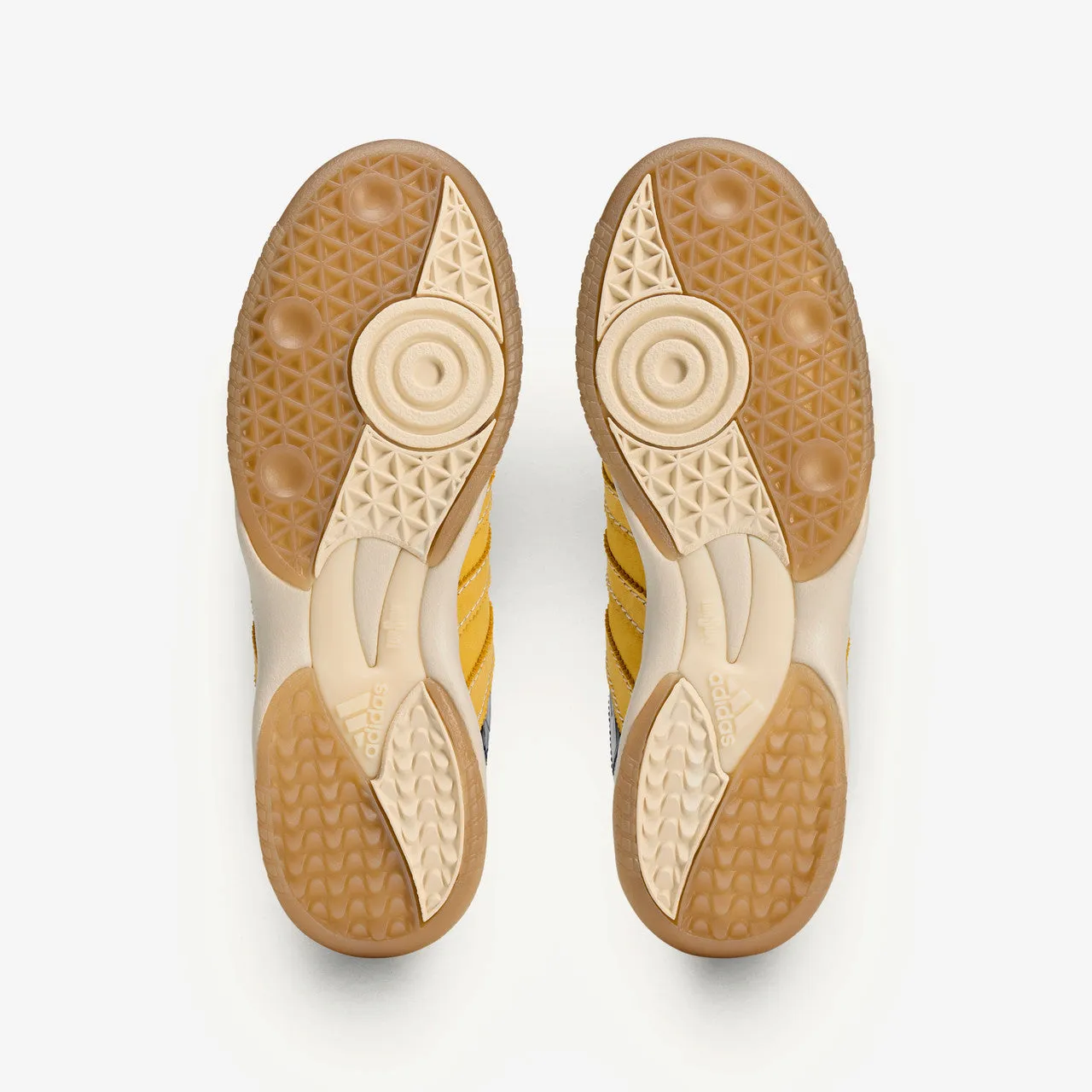 MN Samba x Wales Bonner High-performance