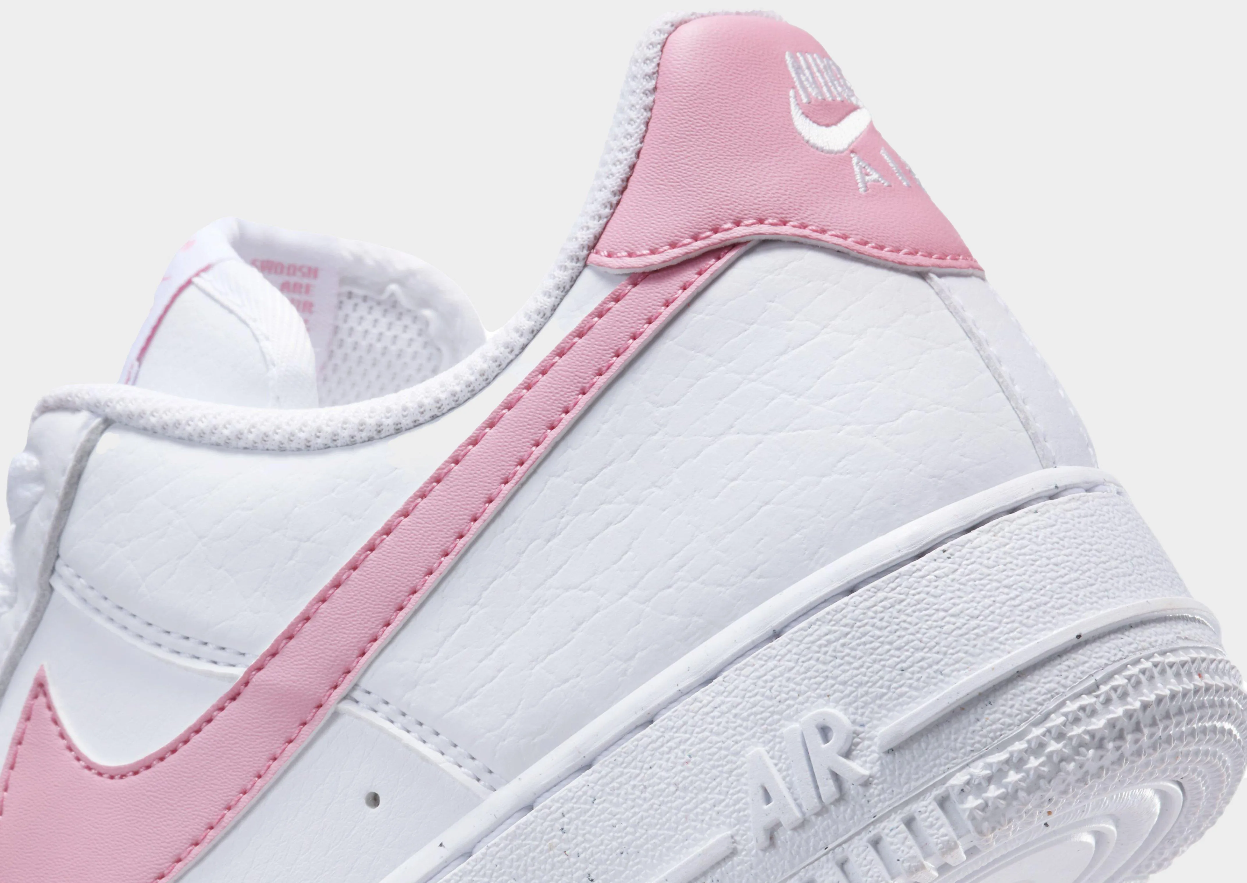 Padded collar Air Force 1 '07 Next Nature Women's