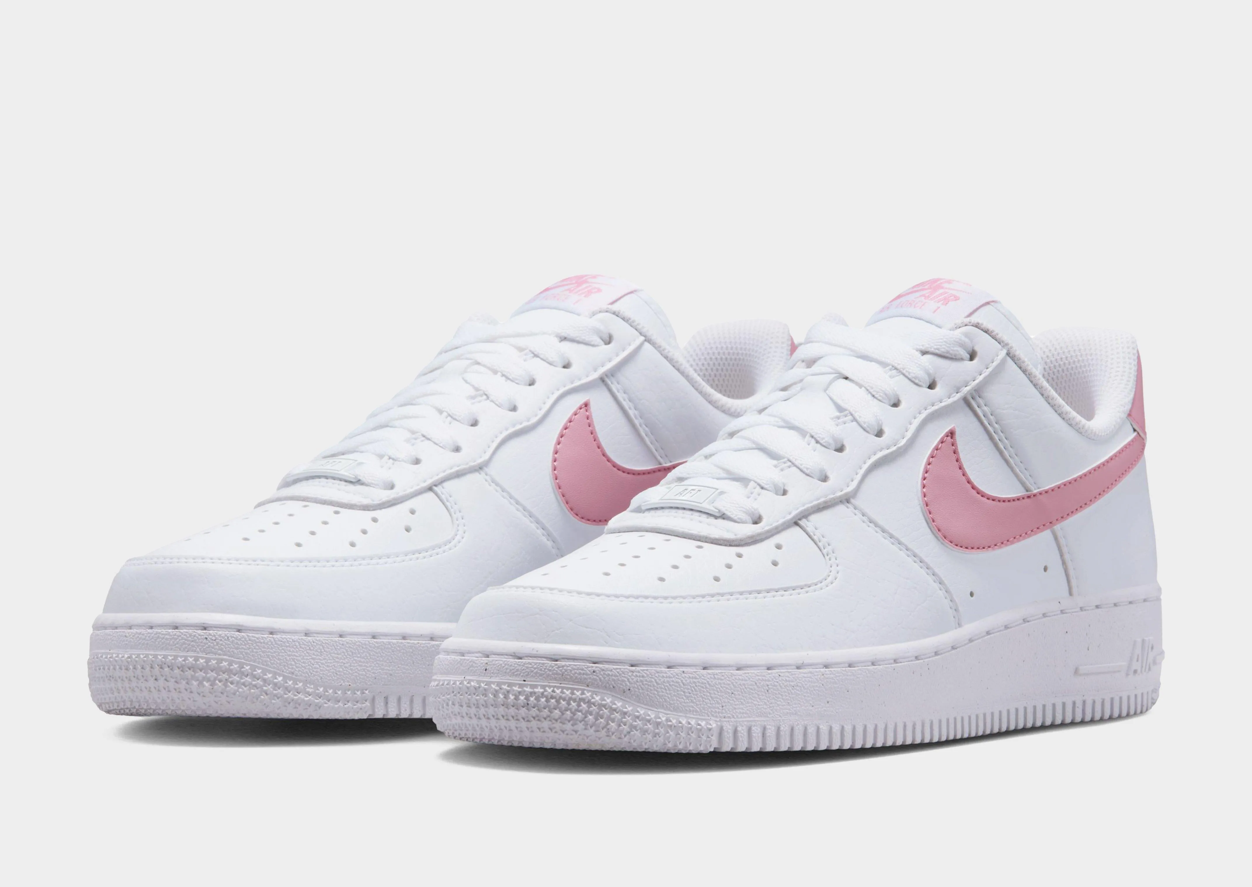 Tension Balanced Upper Style Move Air Force 1 '07 Next Nature Women's