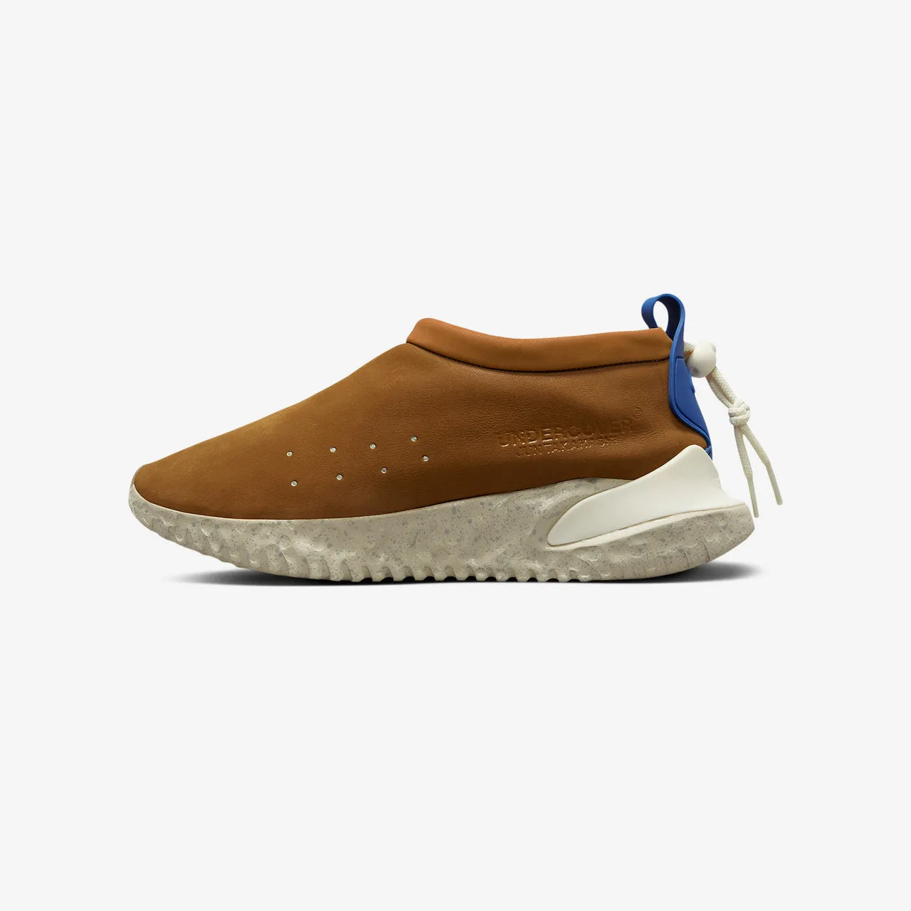 RemovableInsole Moc Flow x Undercover