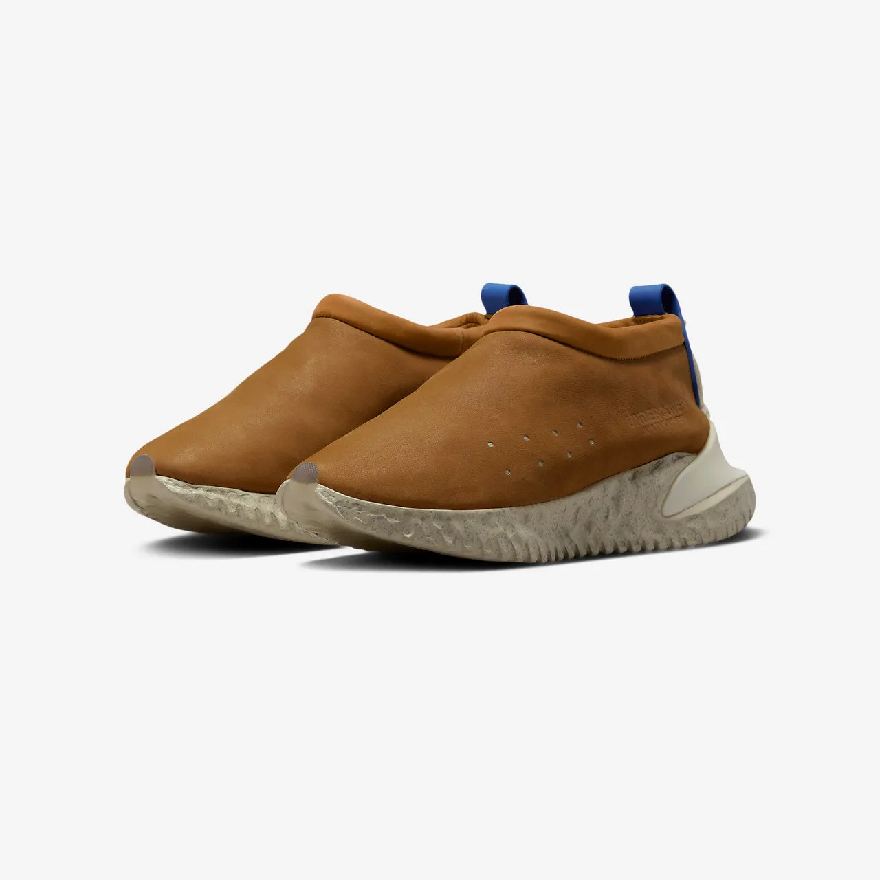 Moc Flow x Undercover Dynamic Arch Bridge