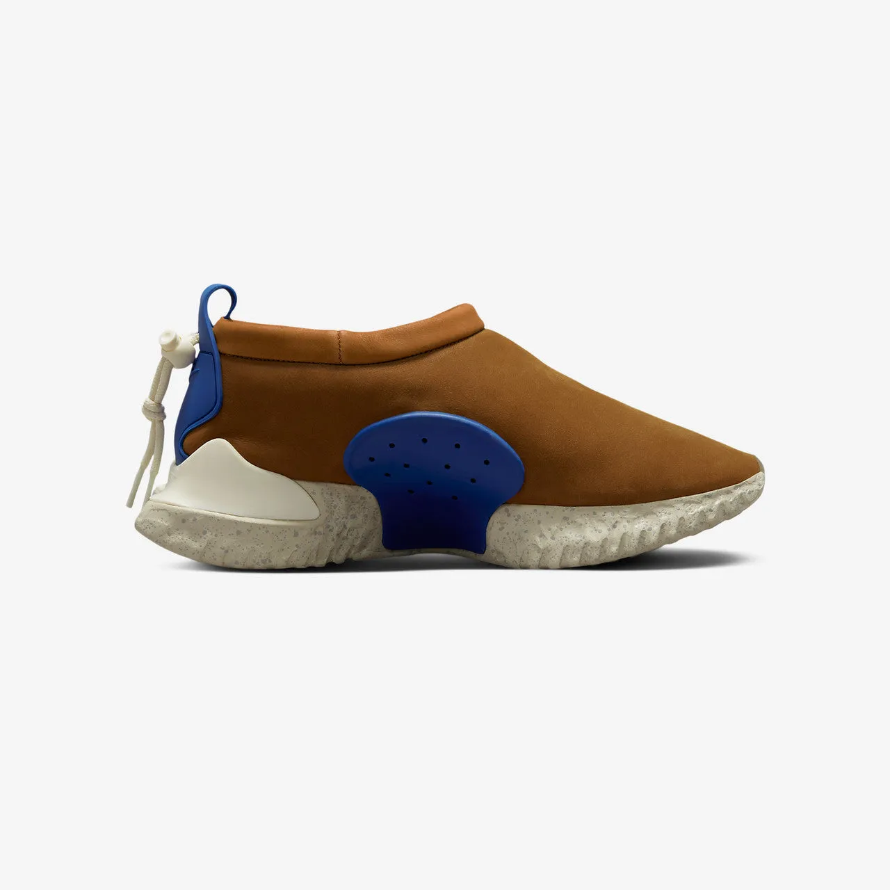 Compression Fit Moc Flow x Undercover
