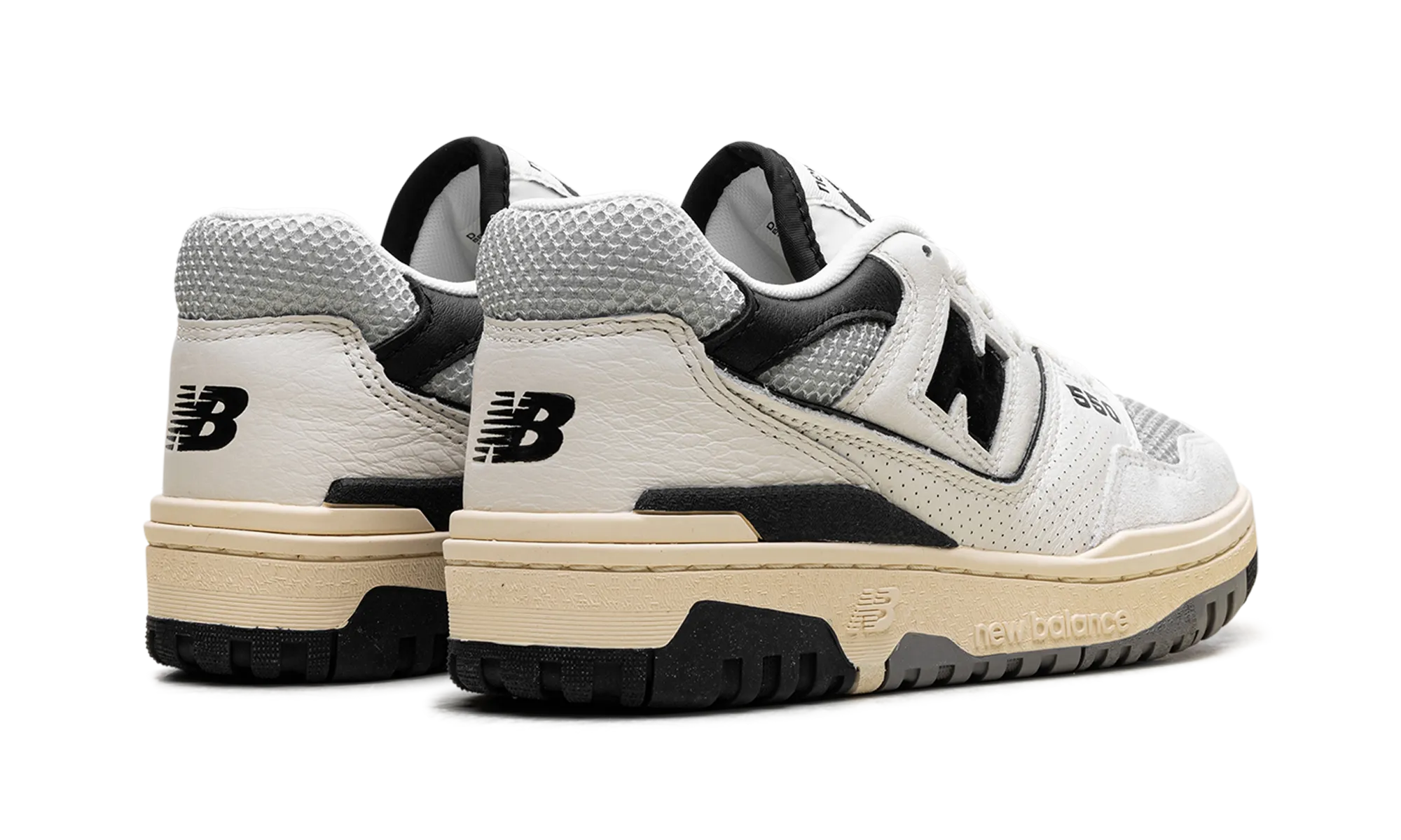 550 "Sea Salt Pack Black" UV - protection - factor - effectiveness shoes shock - absorbing midsole shoes