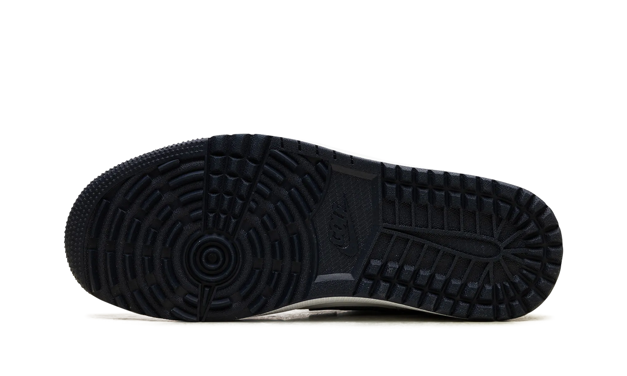 Air Jordan 1 "Nothing But Net" Work Life Anti Static Material