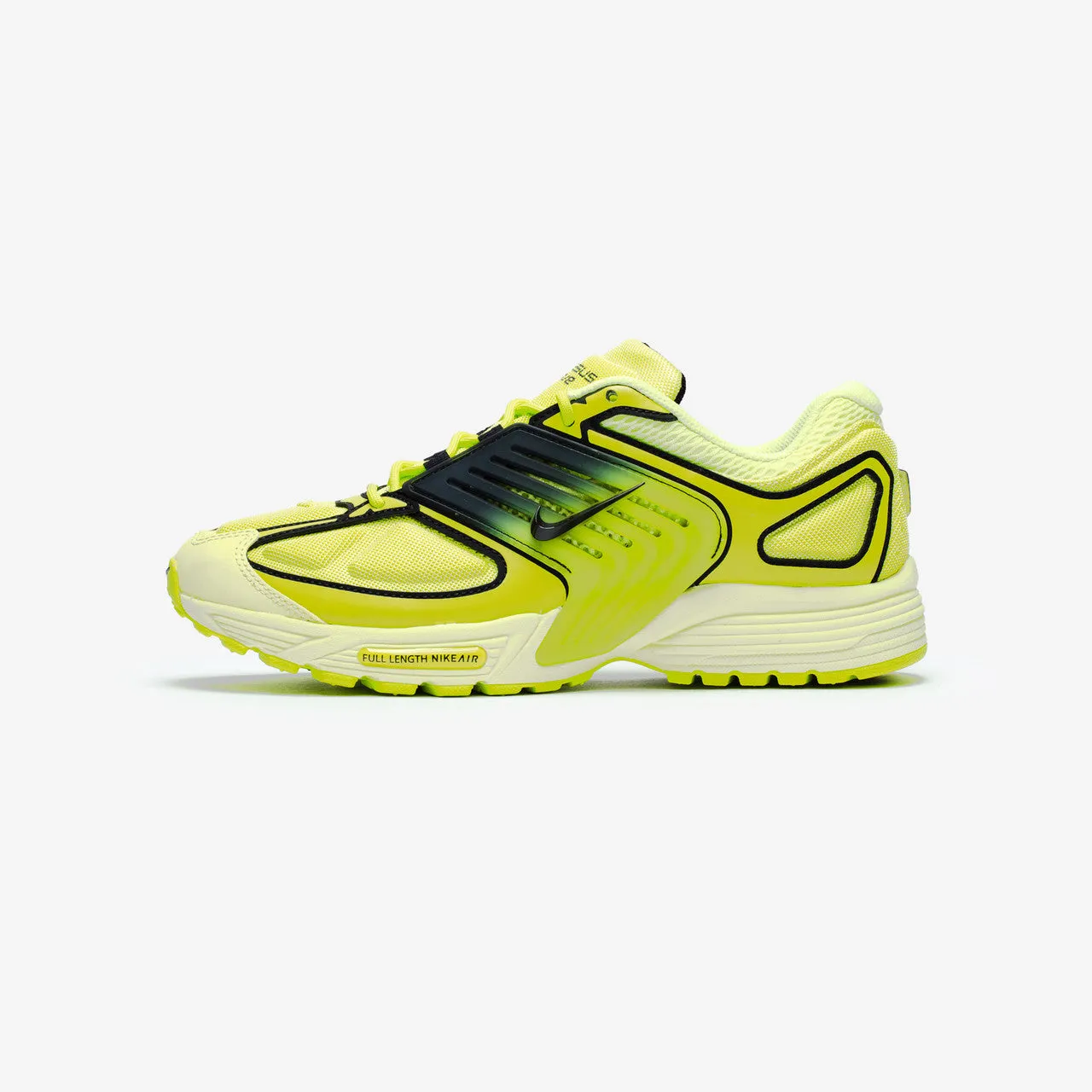 Air Pegasus Wave Ultimate materials