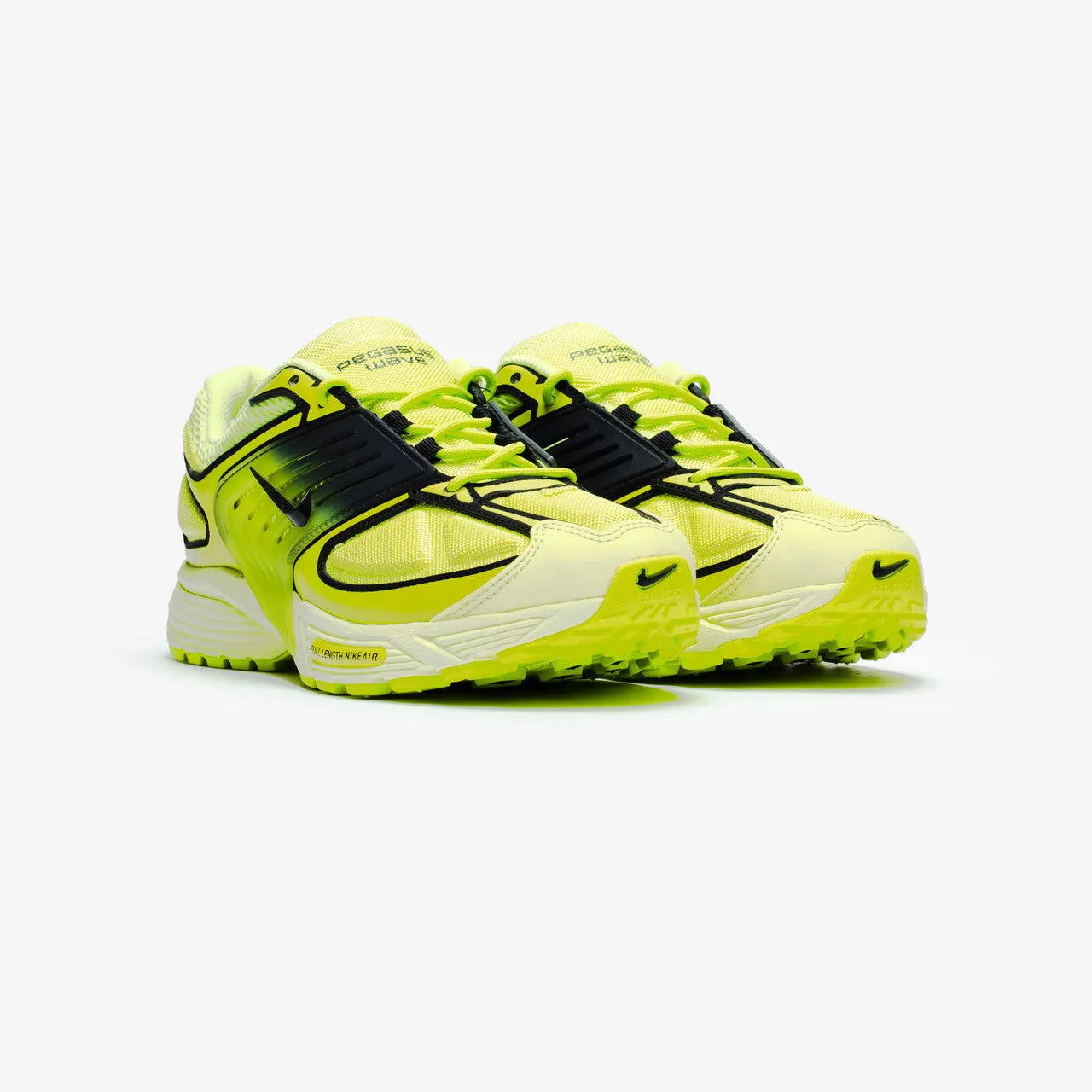 Athletic Look All Rounder Air Pegasus Wave