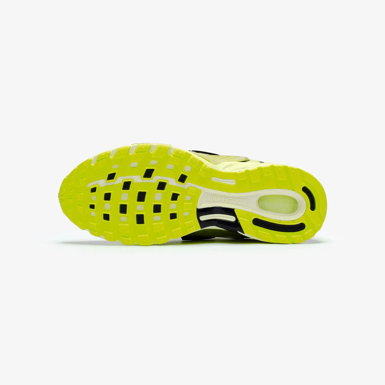 Air Pegasus Wave LaceUpDesign