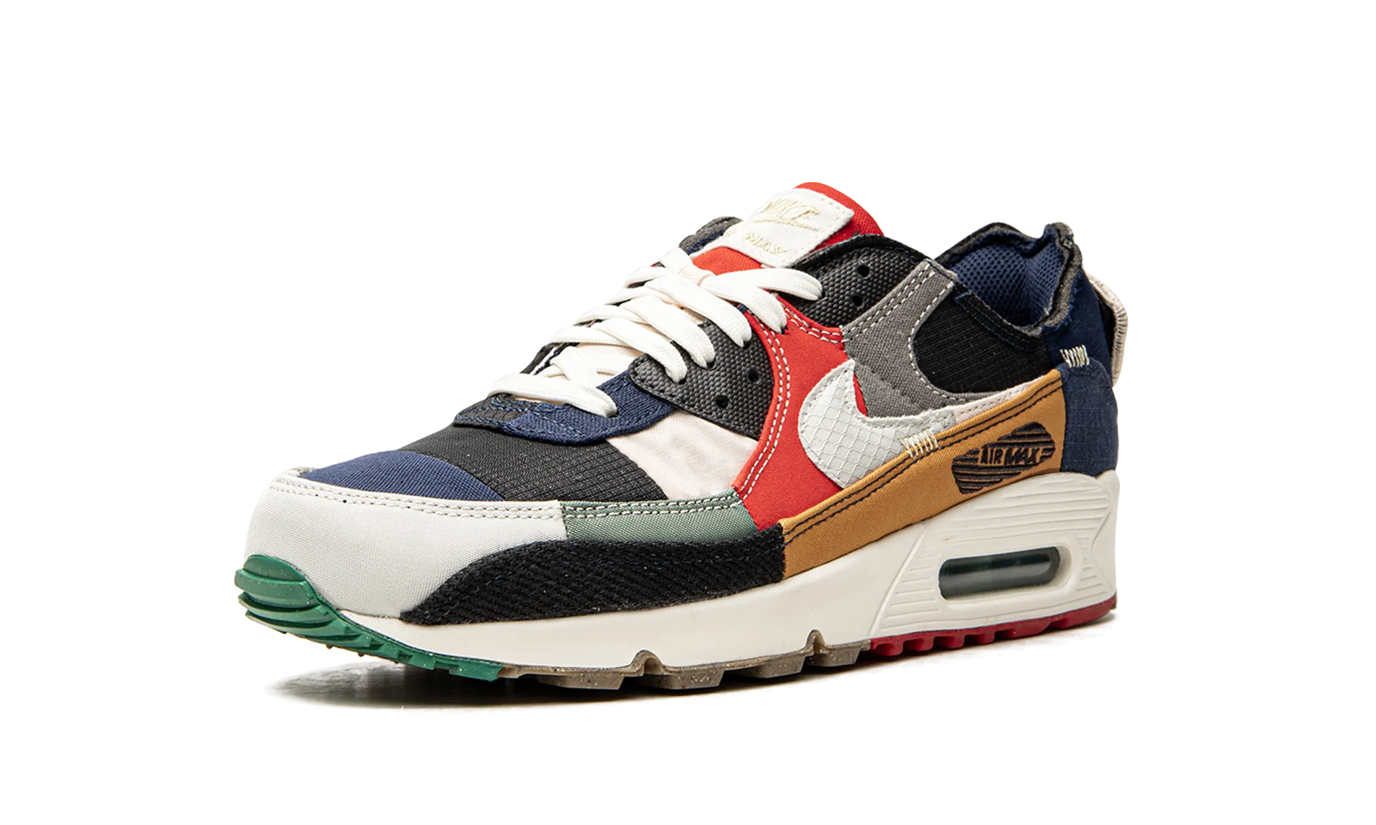 premium - running Indoor Comfort AIR MAX 90 MNS WMNS "Legacy"