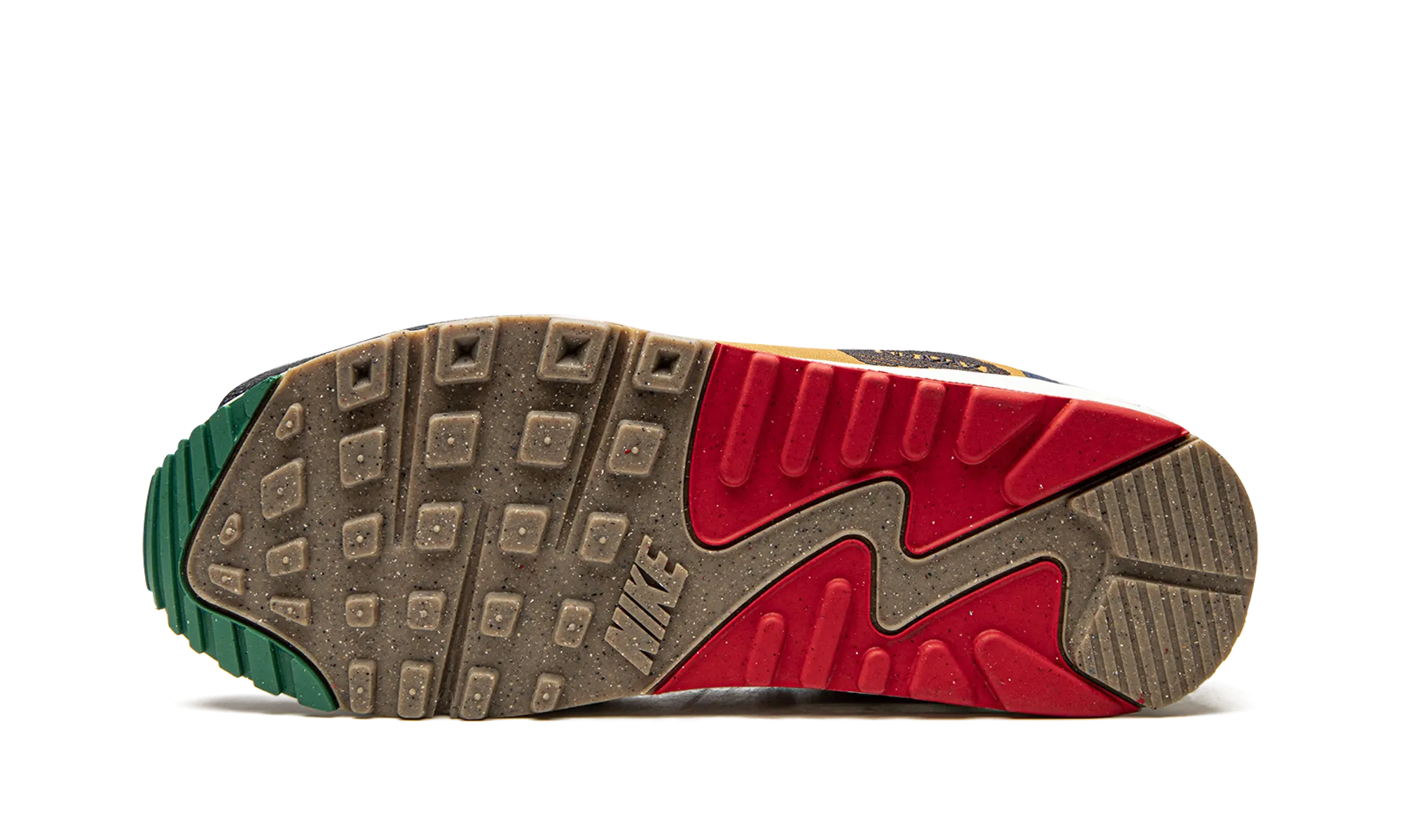 All-Purpose Use AIR MAX 90 MNS WMNS "Legacy"