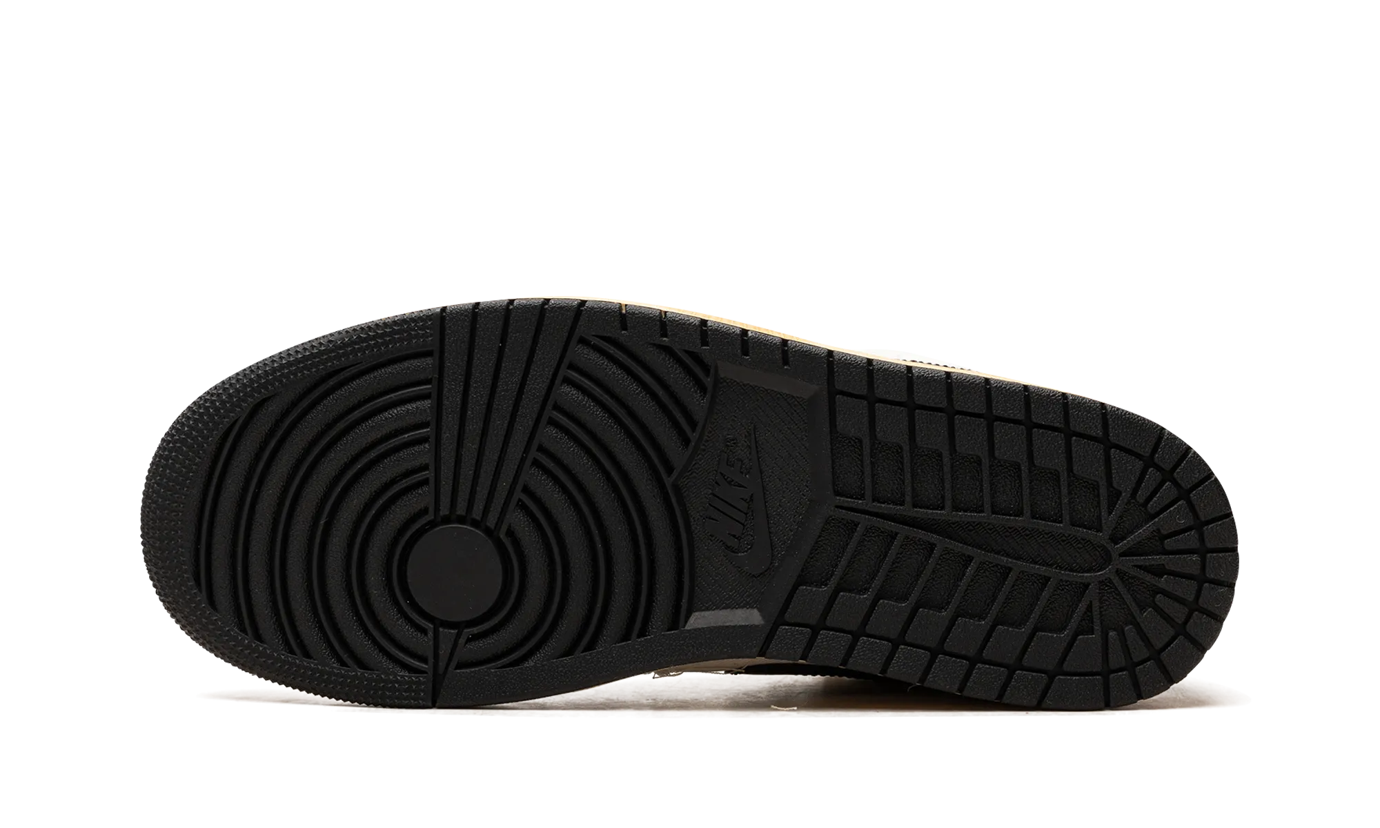 Air Jordan 1 Low SE "Sashiko Denim" Active Mode Anatomical Contouring