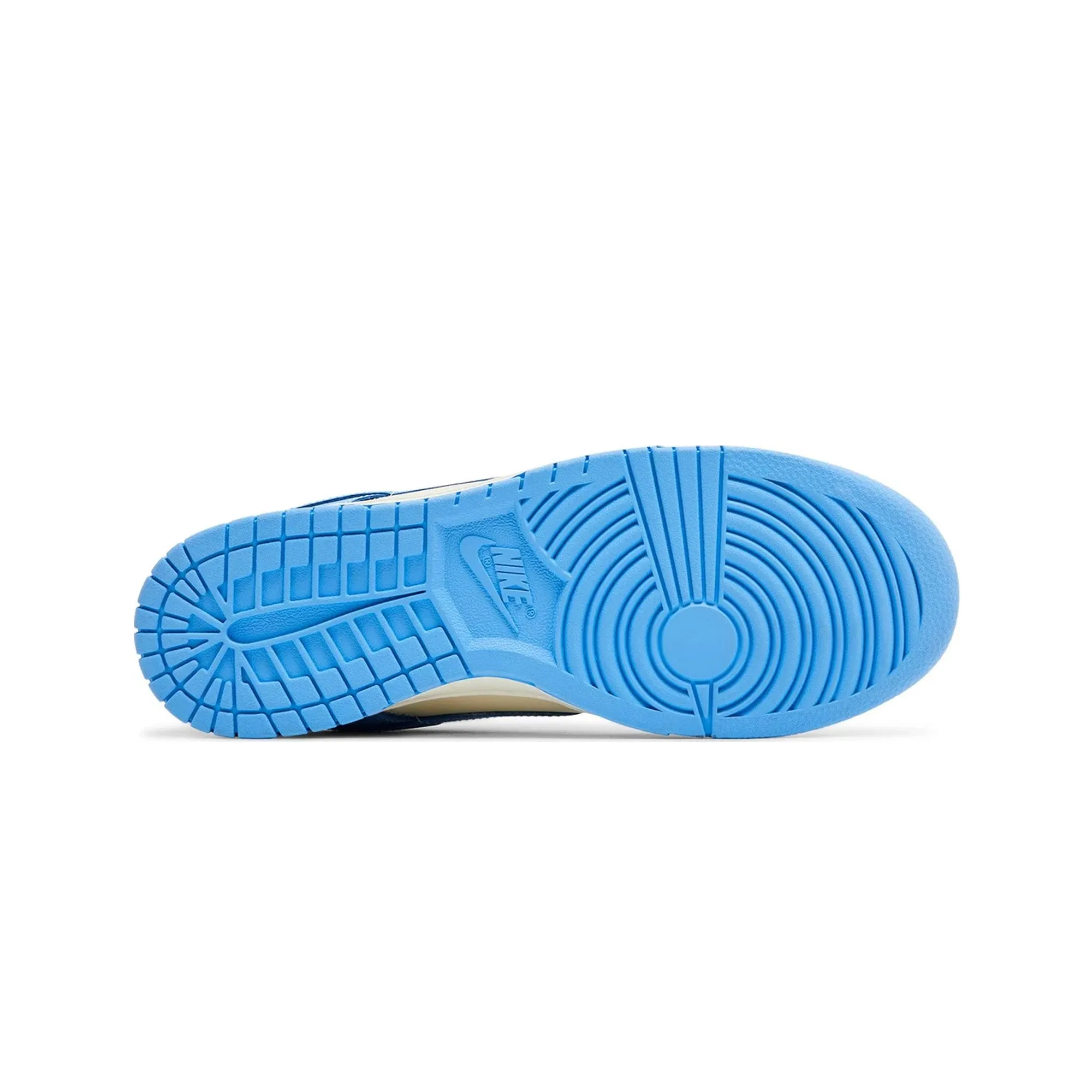 Nike Dunk Low Retro 'University Blue' (2024) Comfort Slip