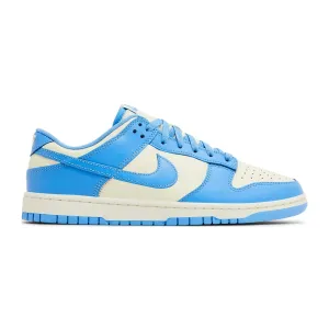 Nike Dunk Low Retro 'University Blue' (2024) Daily Casual Comfort Driven