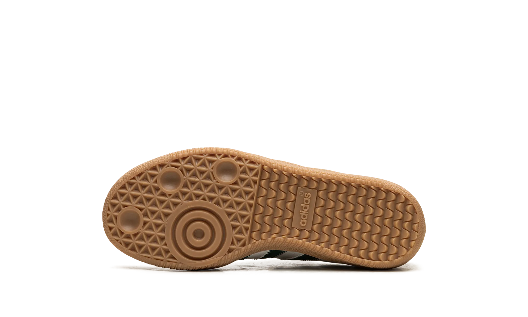 Samba Og PS "Green Gum" True Comfort