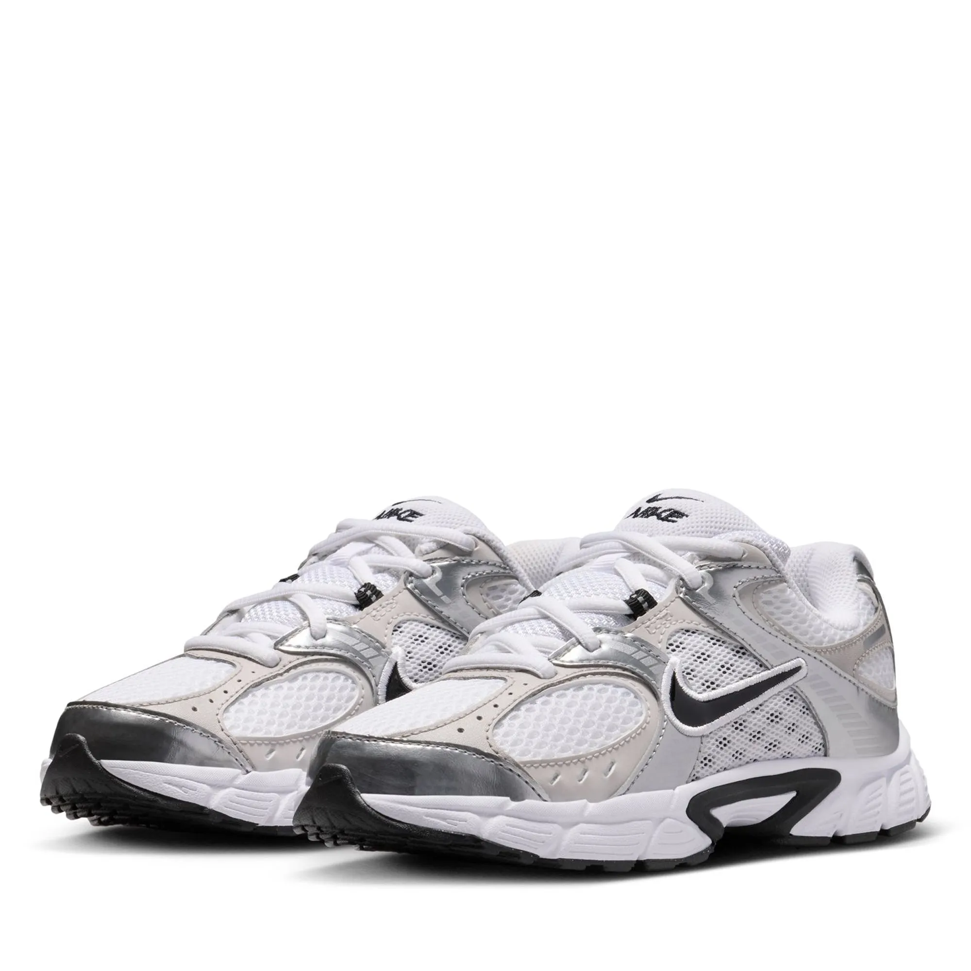 Nike V5 RNR (GS) - White/Vast Grey Hyper Elastic Foam Tech