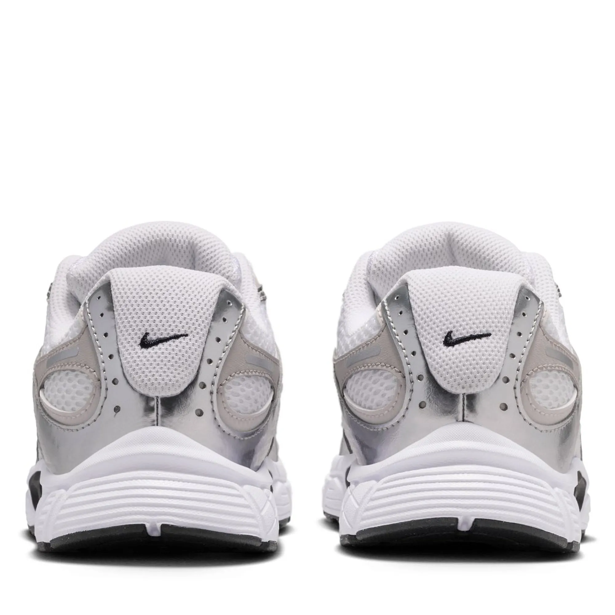 Anti   Microbial Nike V5 RNR (GS) - White/Vast Grey