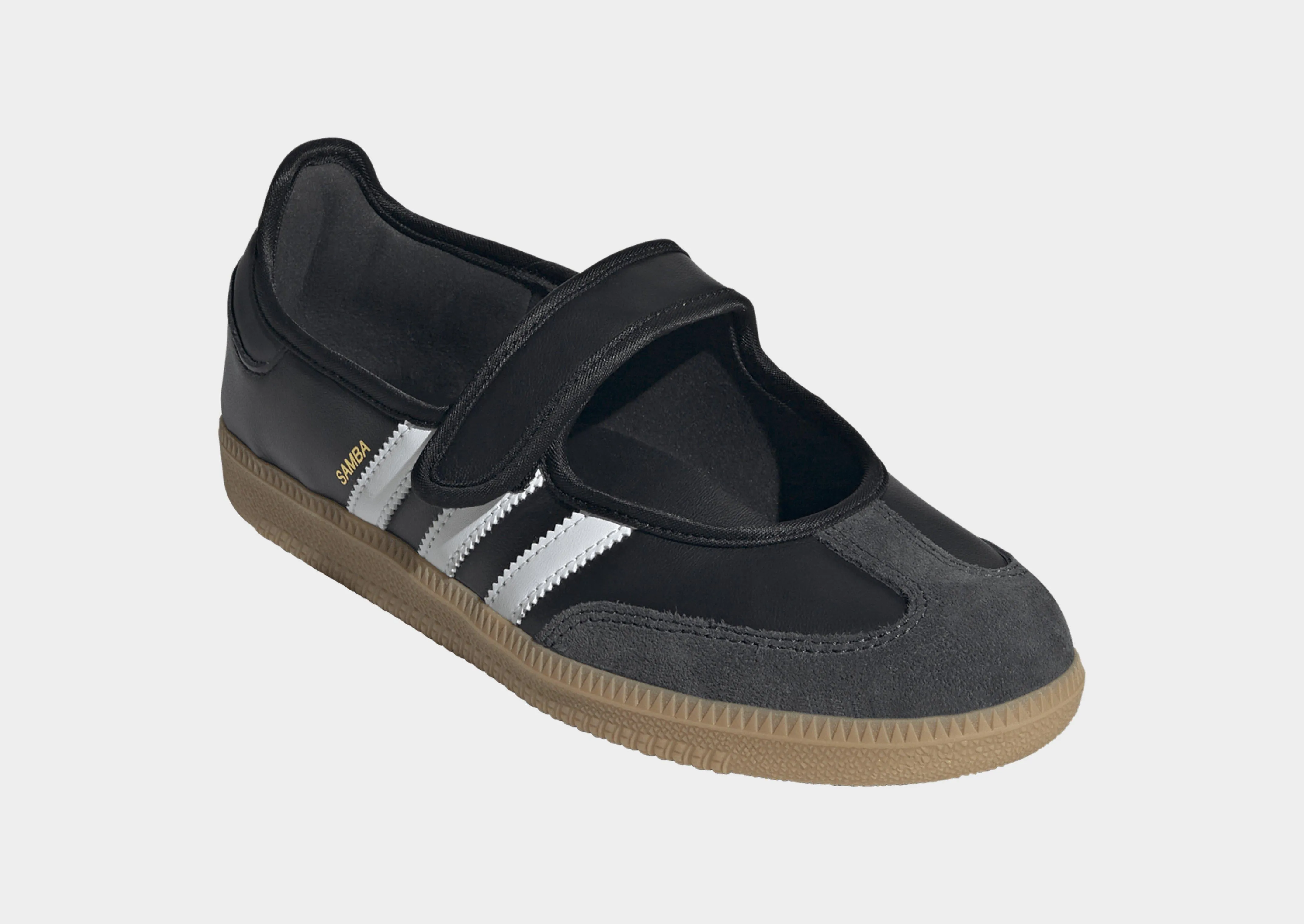 Samba Jane Women's Team Jog Slide Step