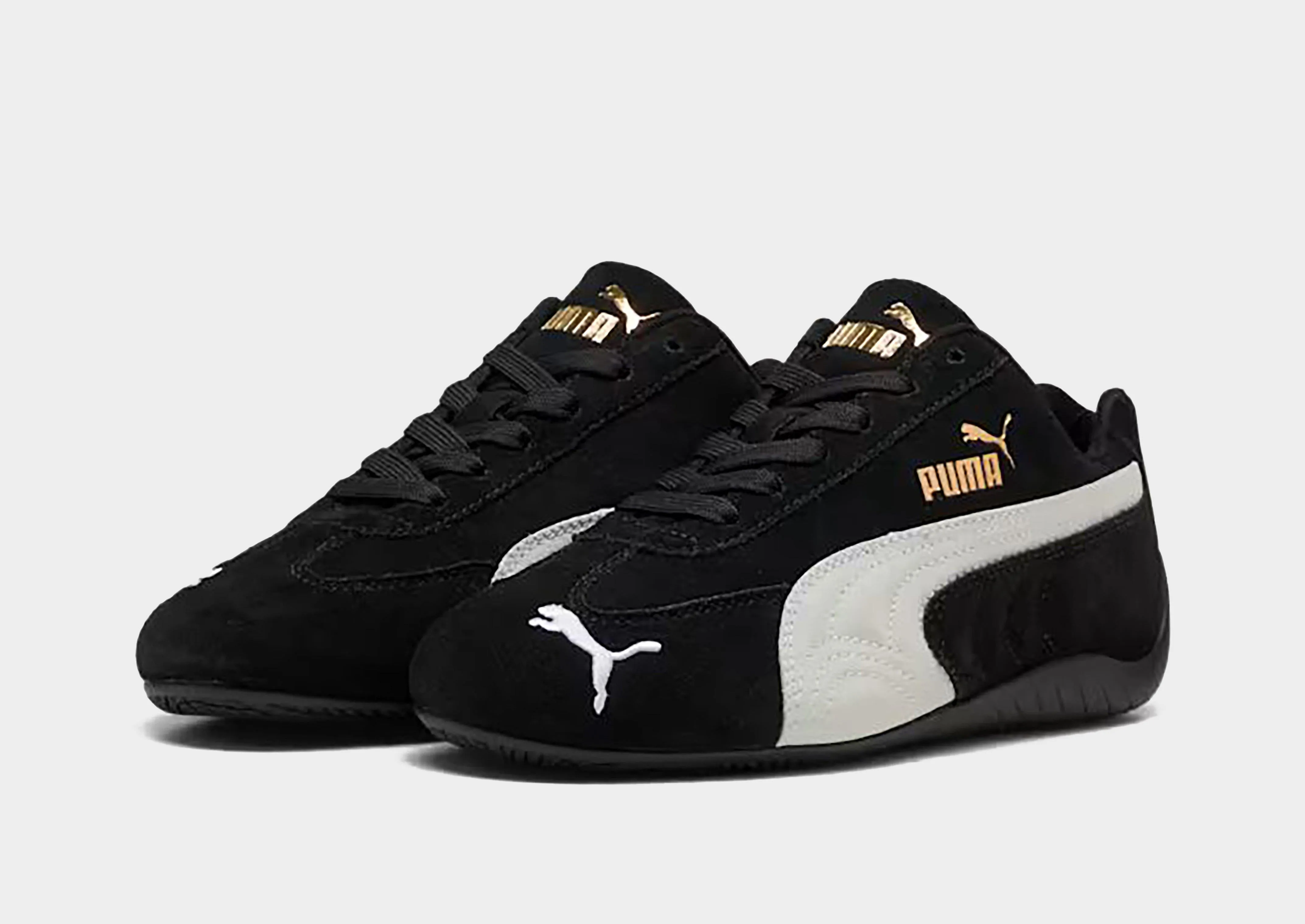 Urban Chill Block Walk Speedcat Junior's