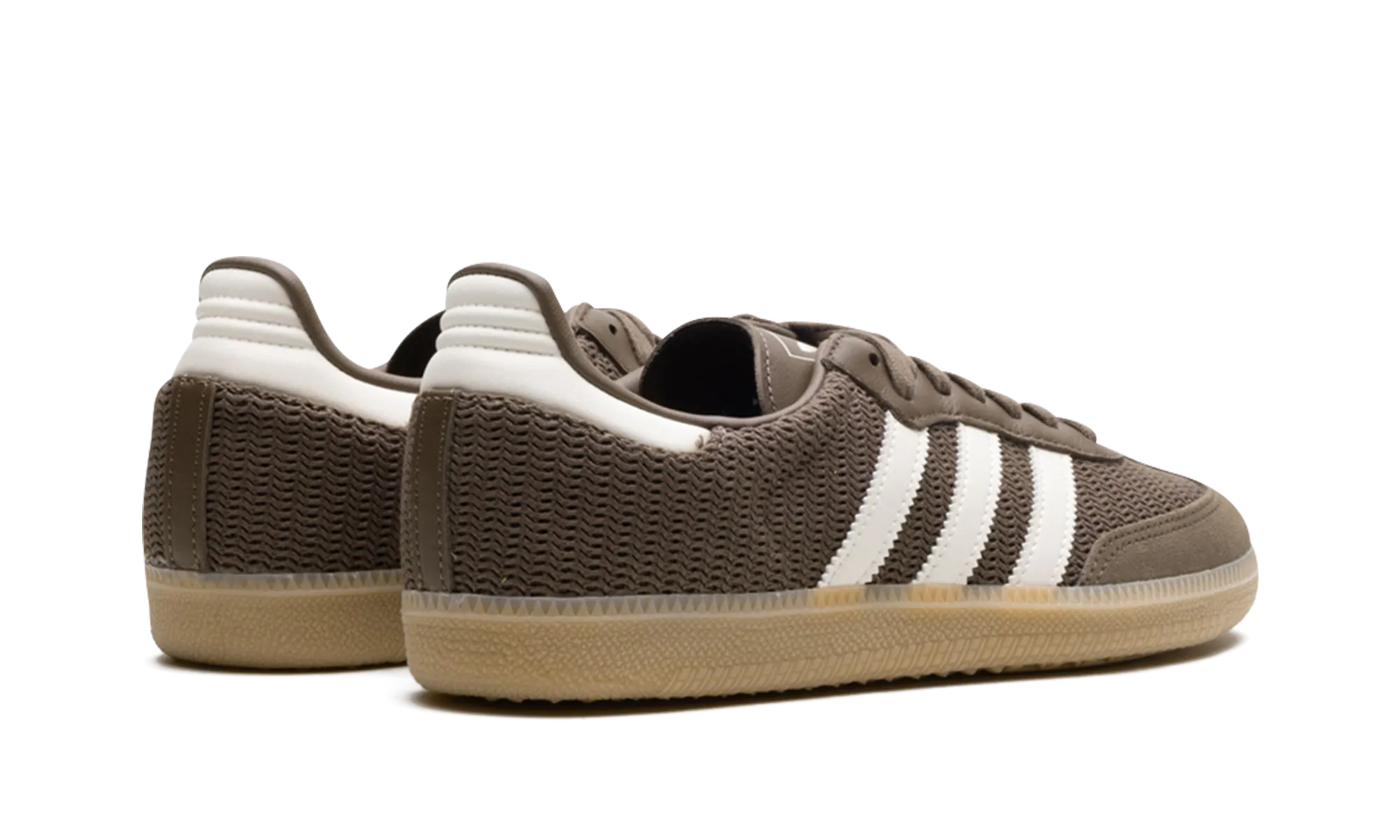 Club Hike Casual Support Samba OG "Earth Strata Wonder White"
