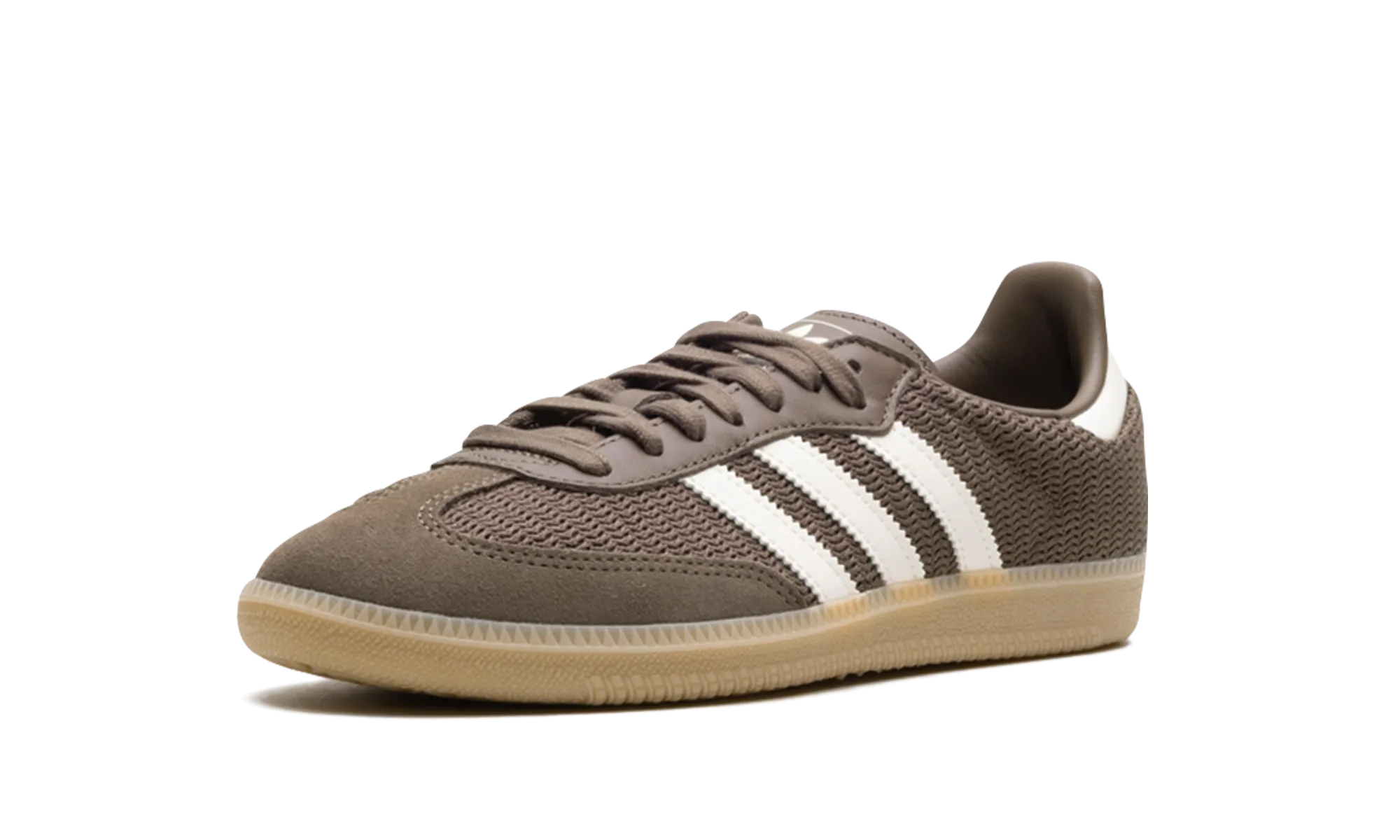 Samba OG "Earth Strata Wonder White" Style Mix Anytime Fit