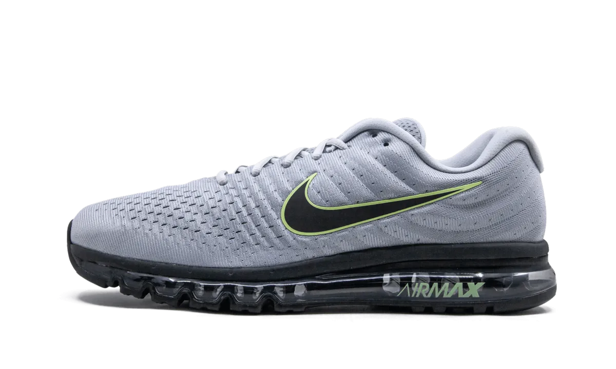 Air Max 2017 sunny - day shoes trail gear