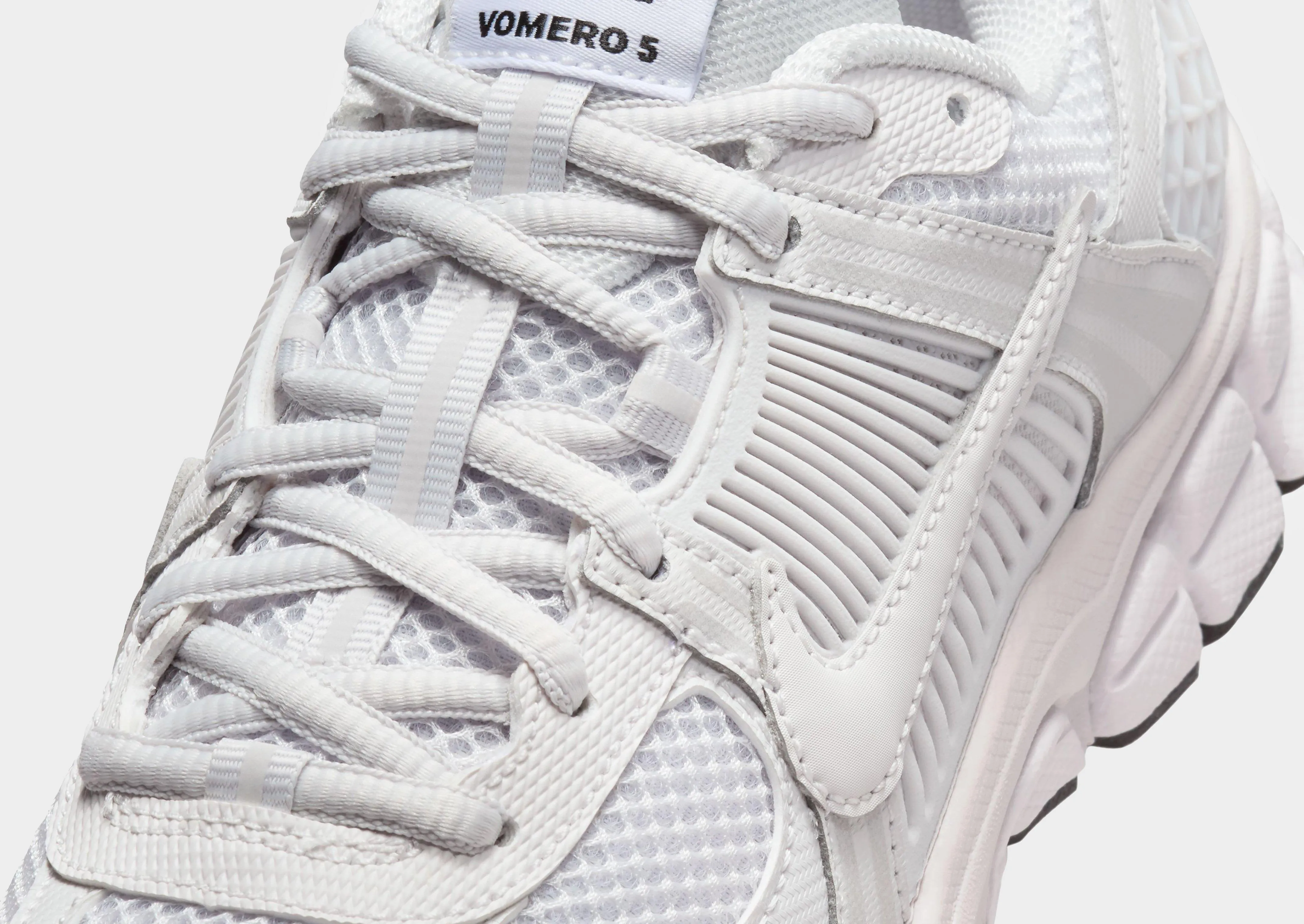 Rocker sole Zoom Vomero 5 Junior's