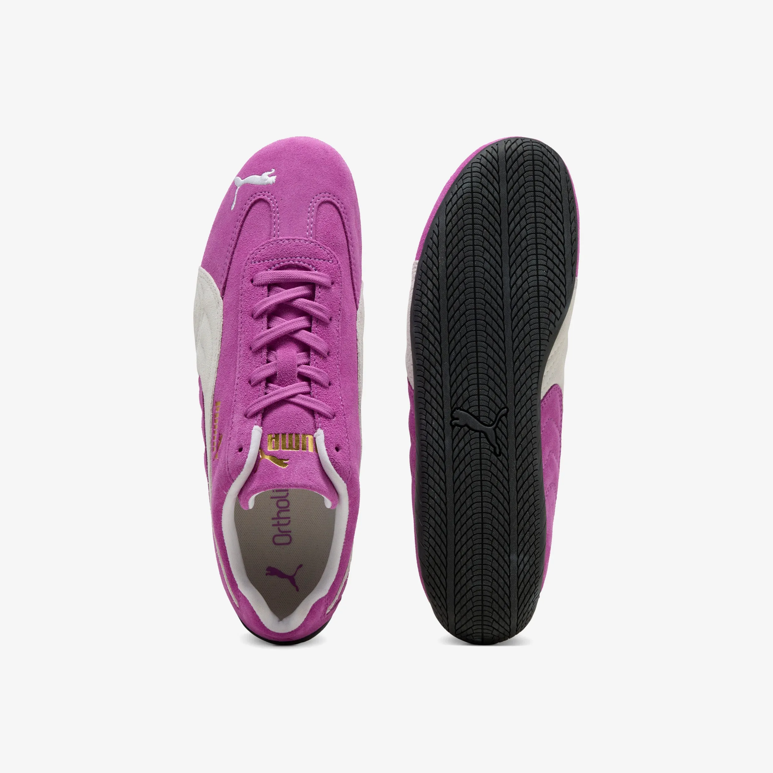 Non Slip Lacing Speedcat OG