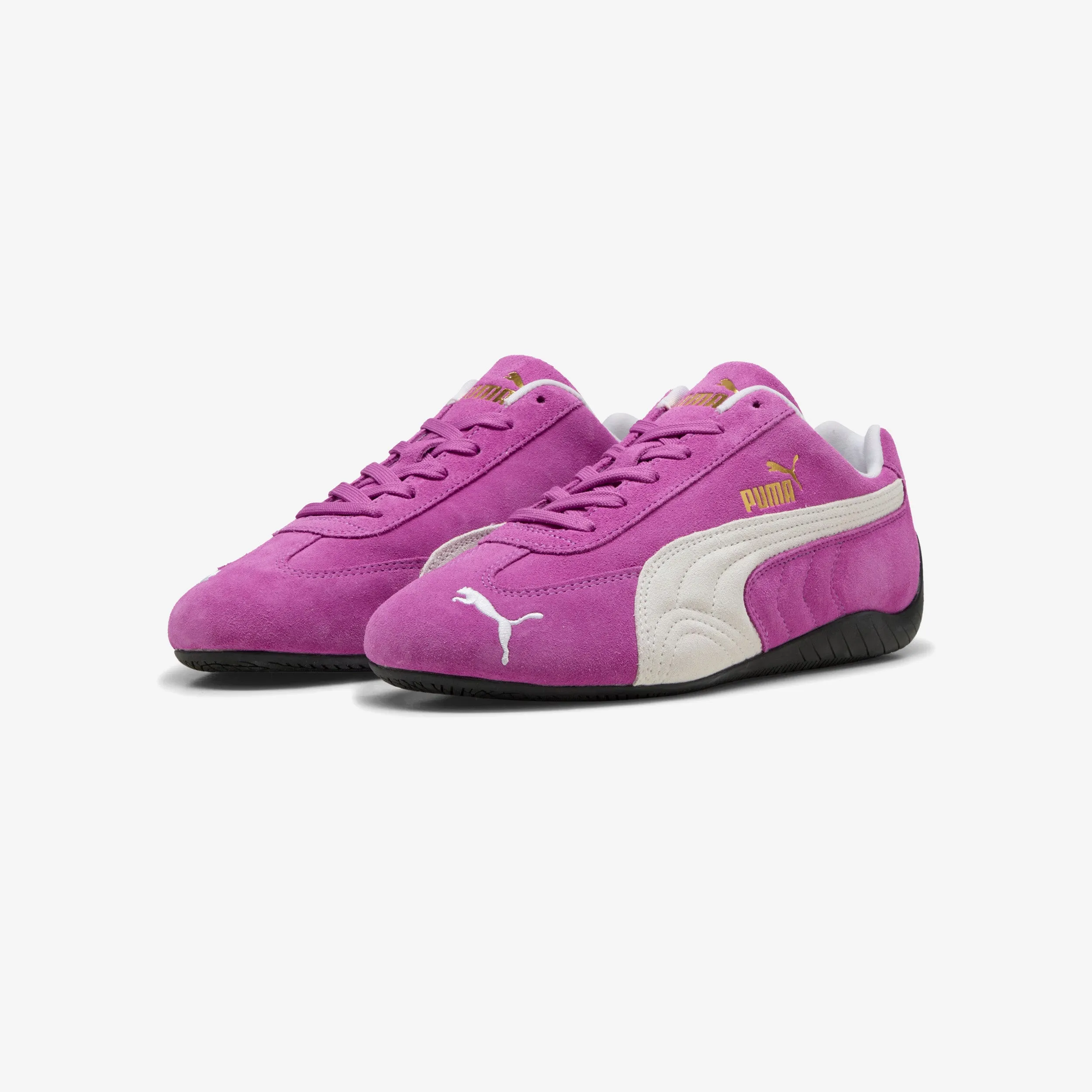 Core training Fast Fit Speedcat OG