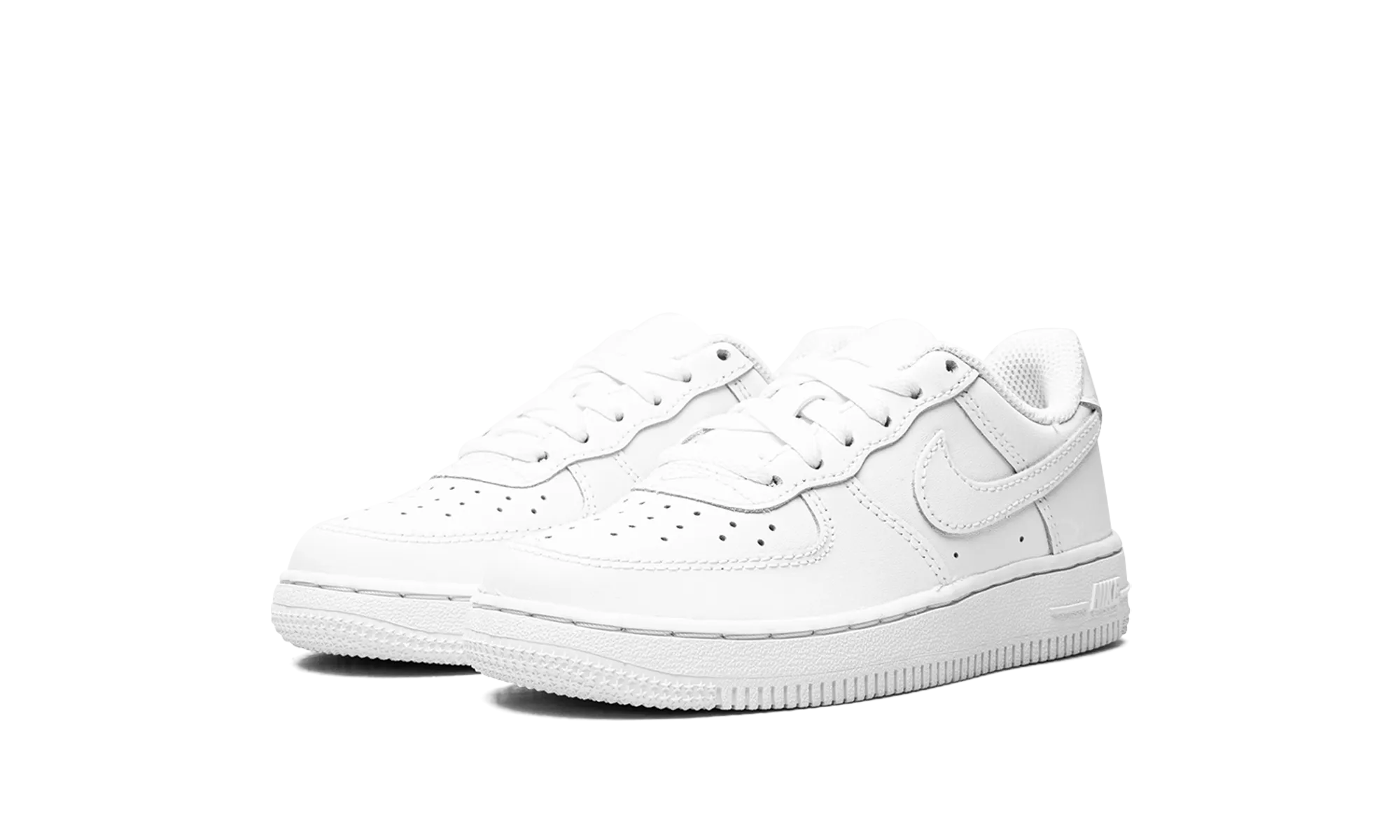 Air Force 1 PS LE "White on White" Board Ready Comfort
