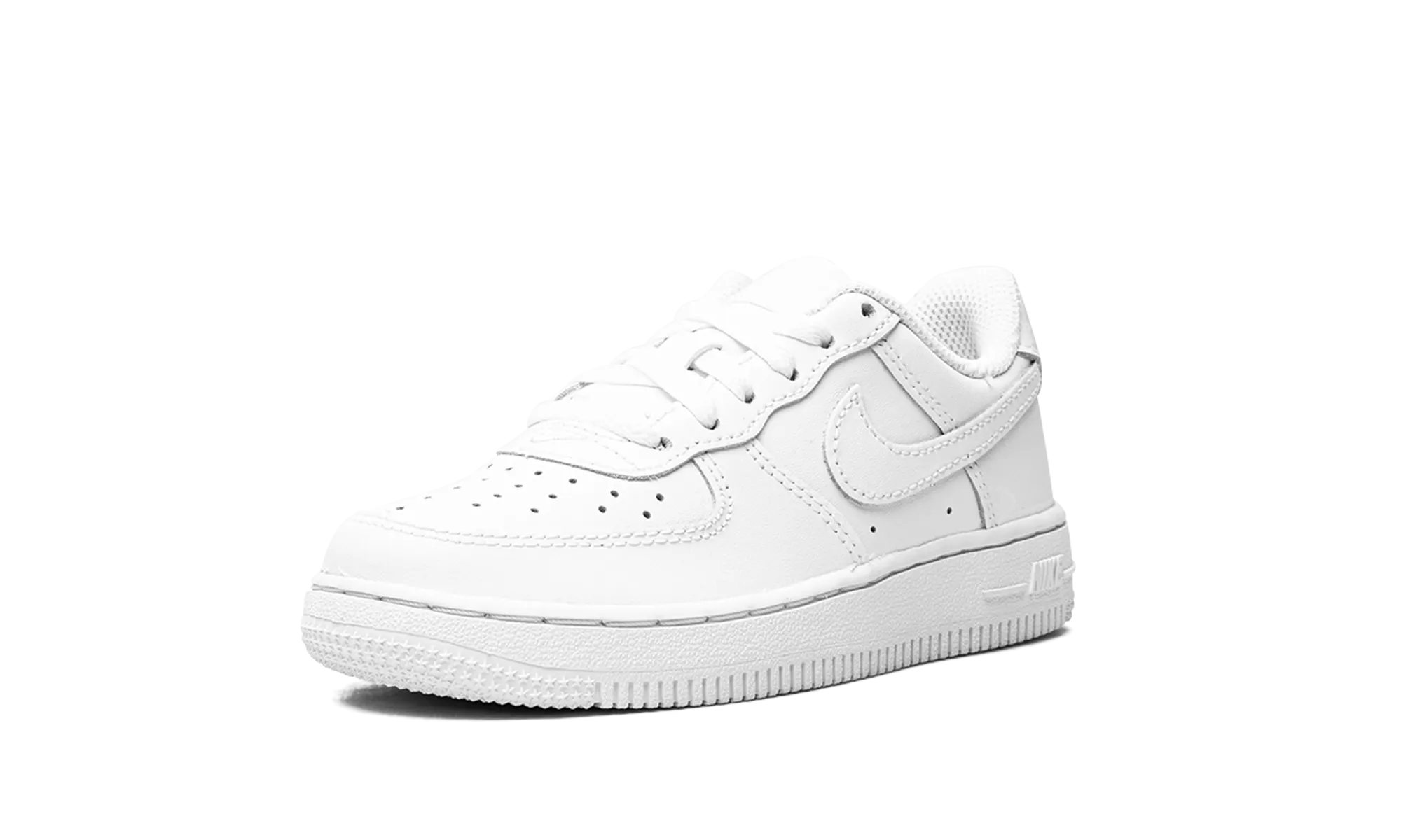 Air Force 1 PS LE "White on White" Outdoor Performance Gear Adjustable Straps